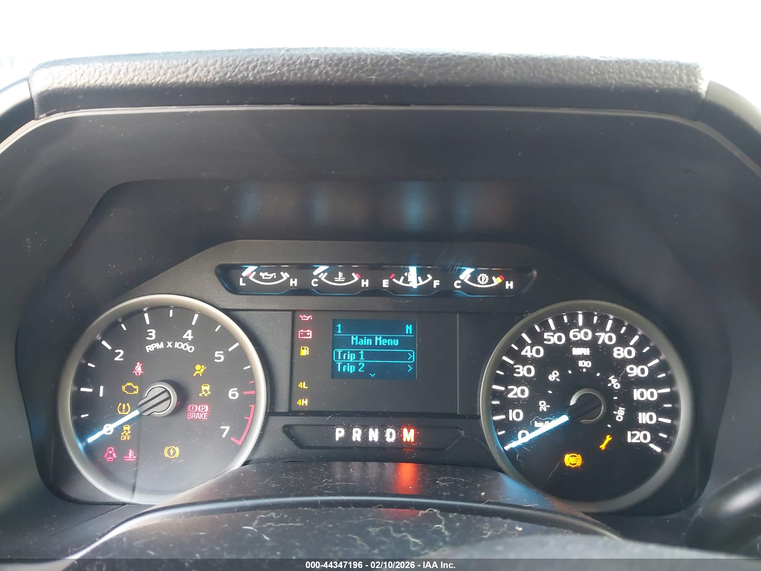 FORD F-150 image 7