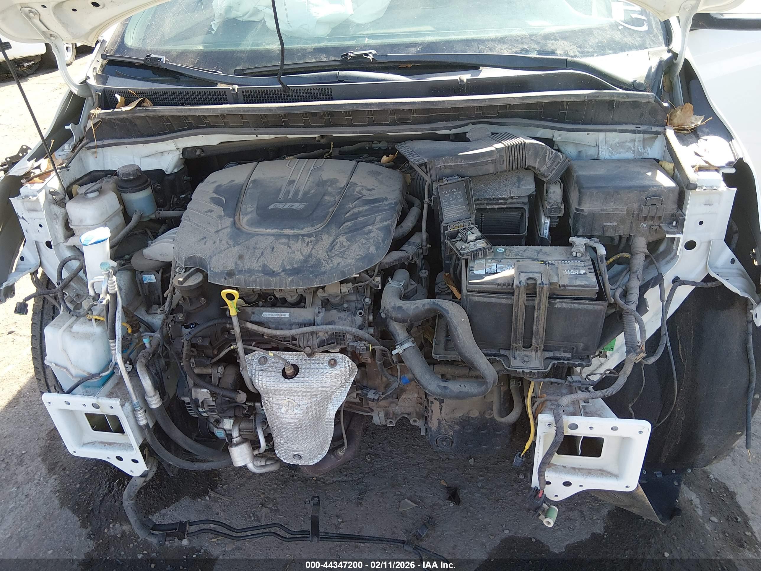 KIA SEDONA image 10
