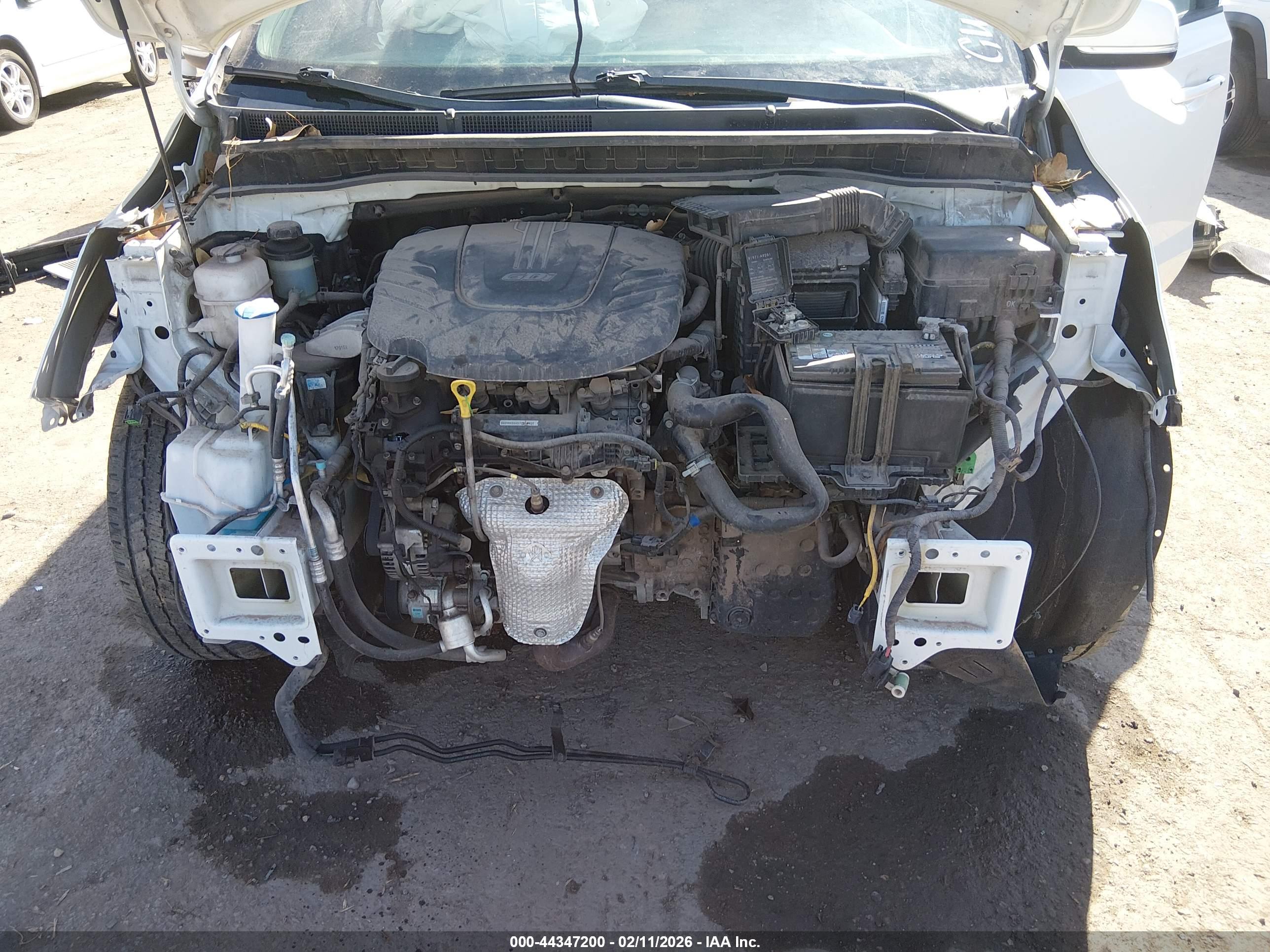 KIA SEDONA image 6