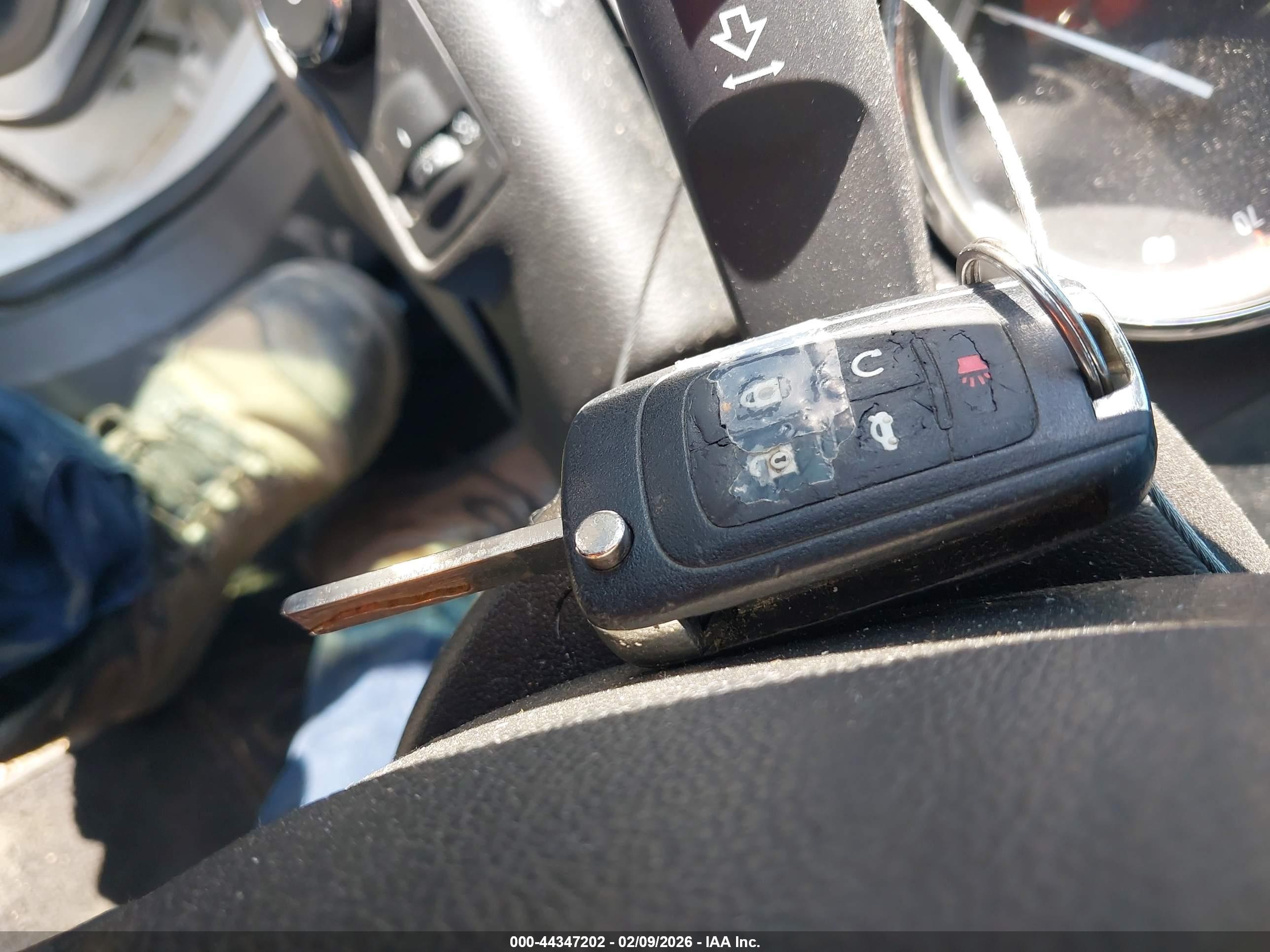 BUICK VERANO image 11