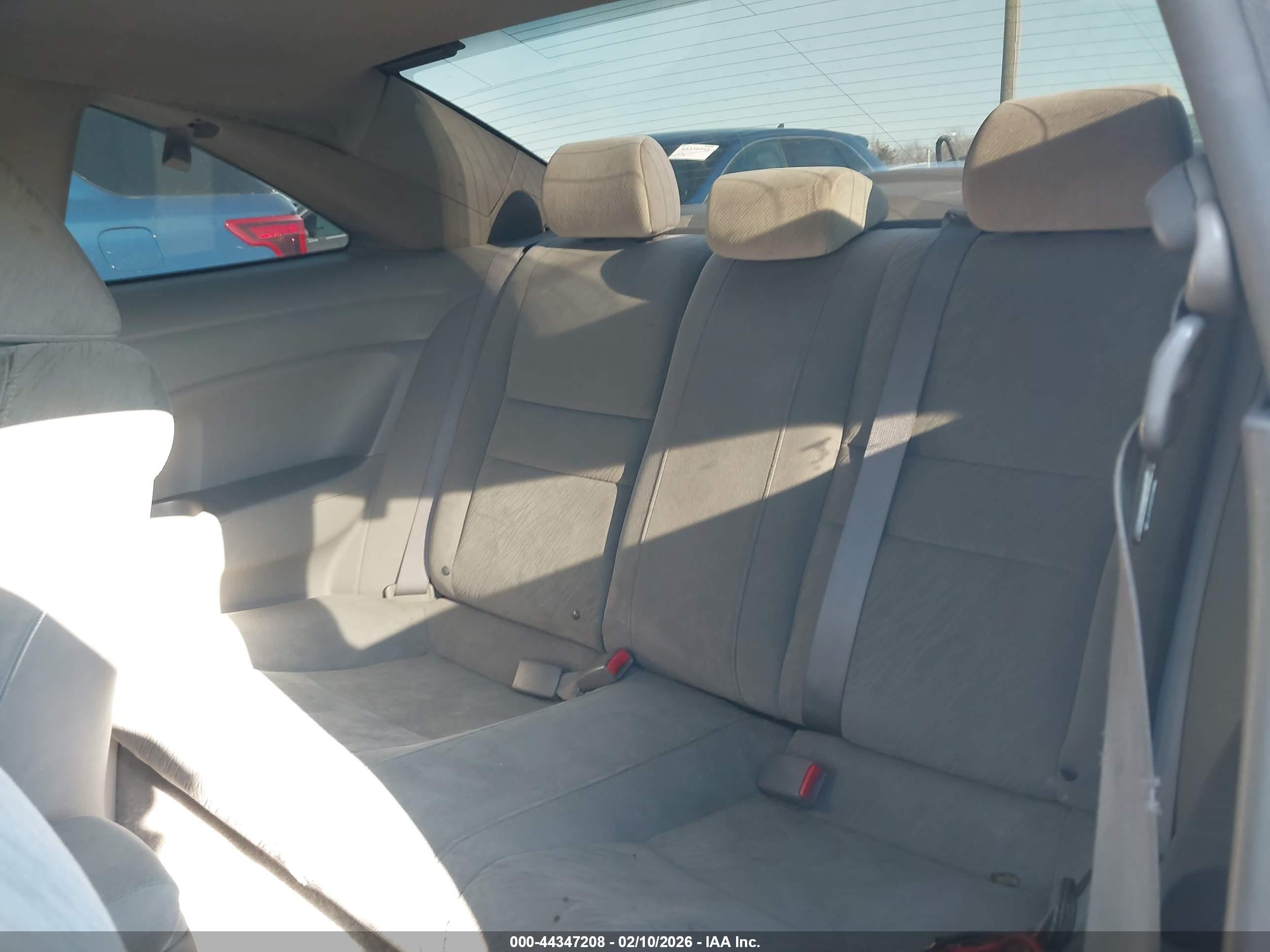 HONDA CIVIC image 8