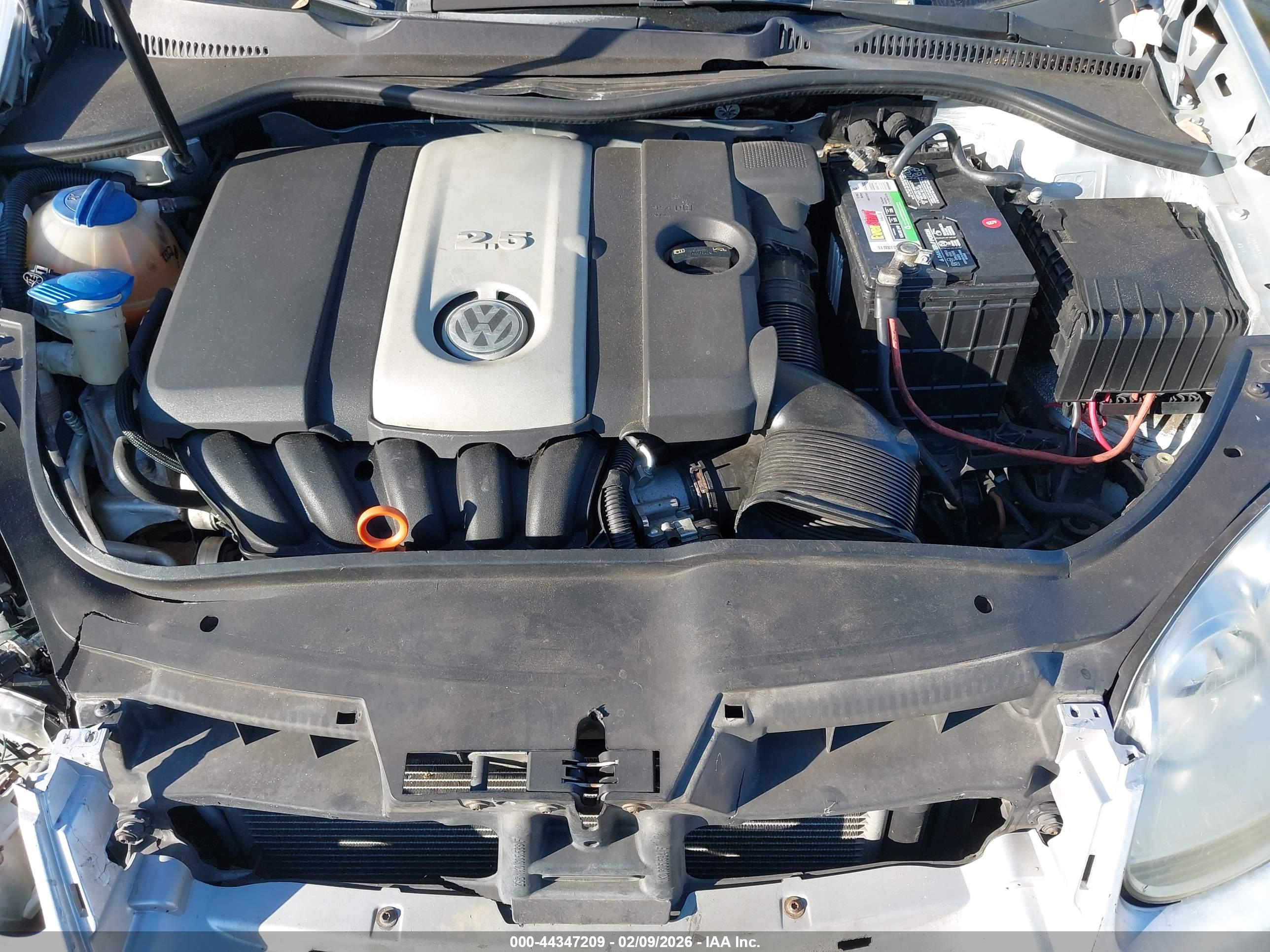 VOLKSWAGEN JETTA image 10