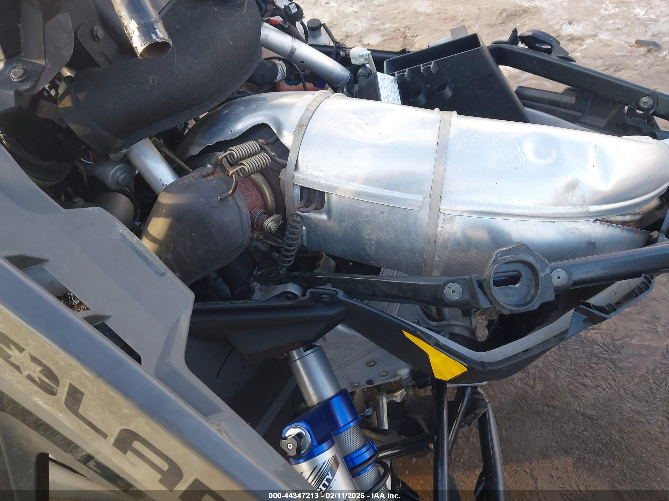 POLARIS INDY image 10