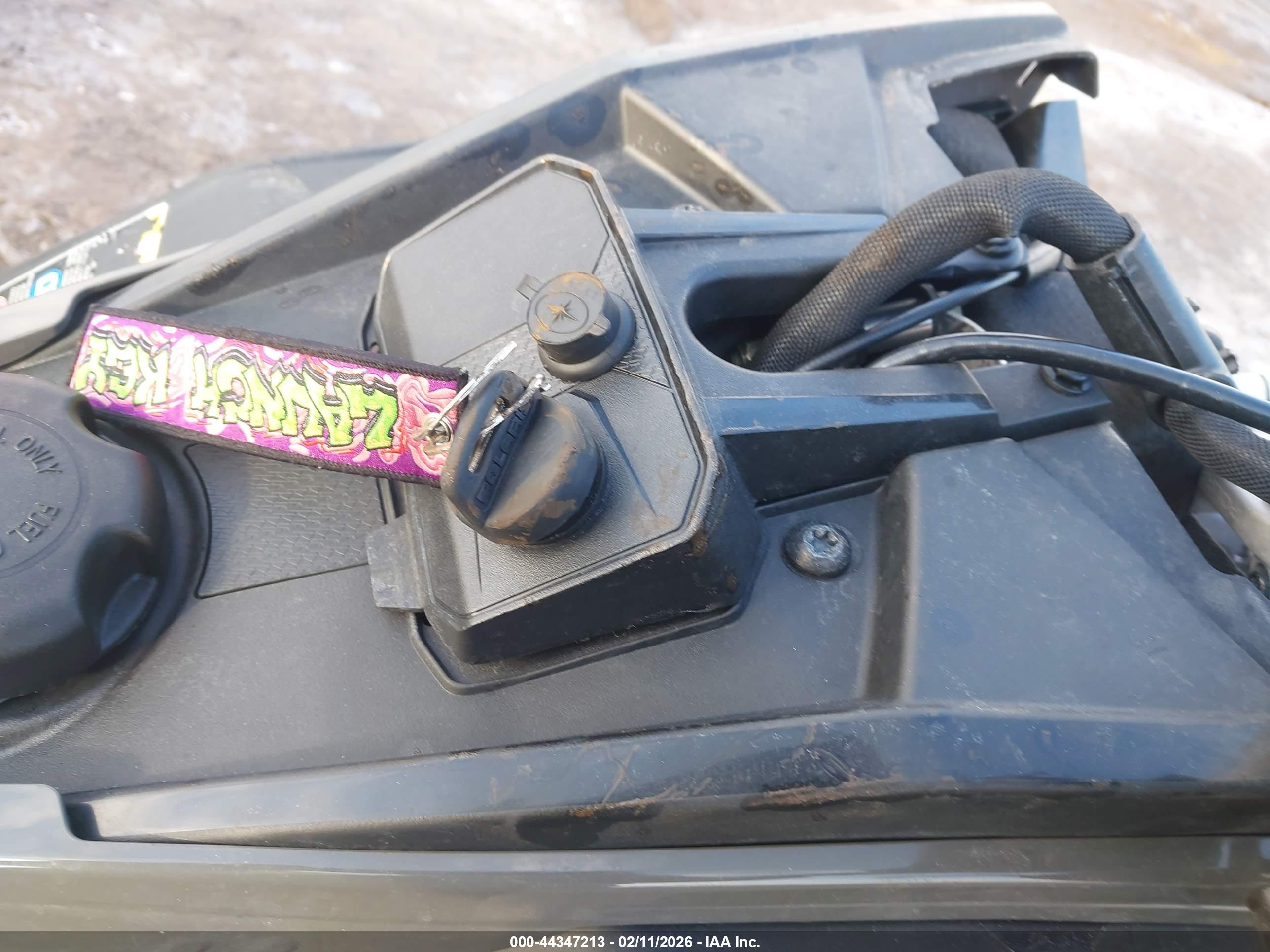 POLARIS INDY image 11