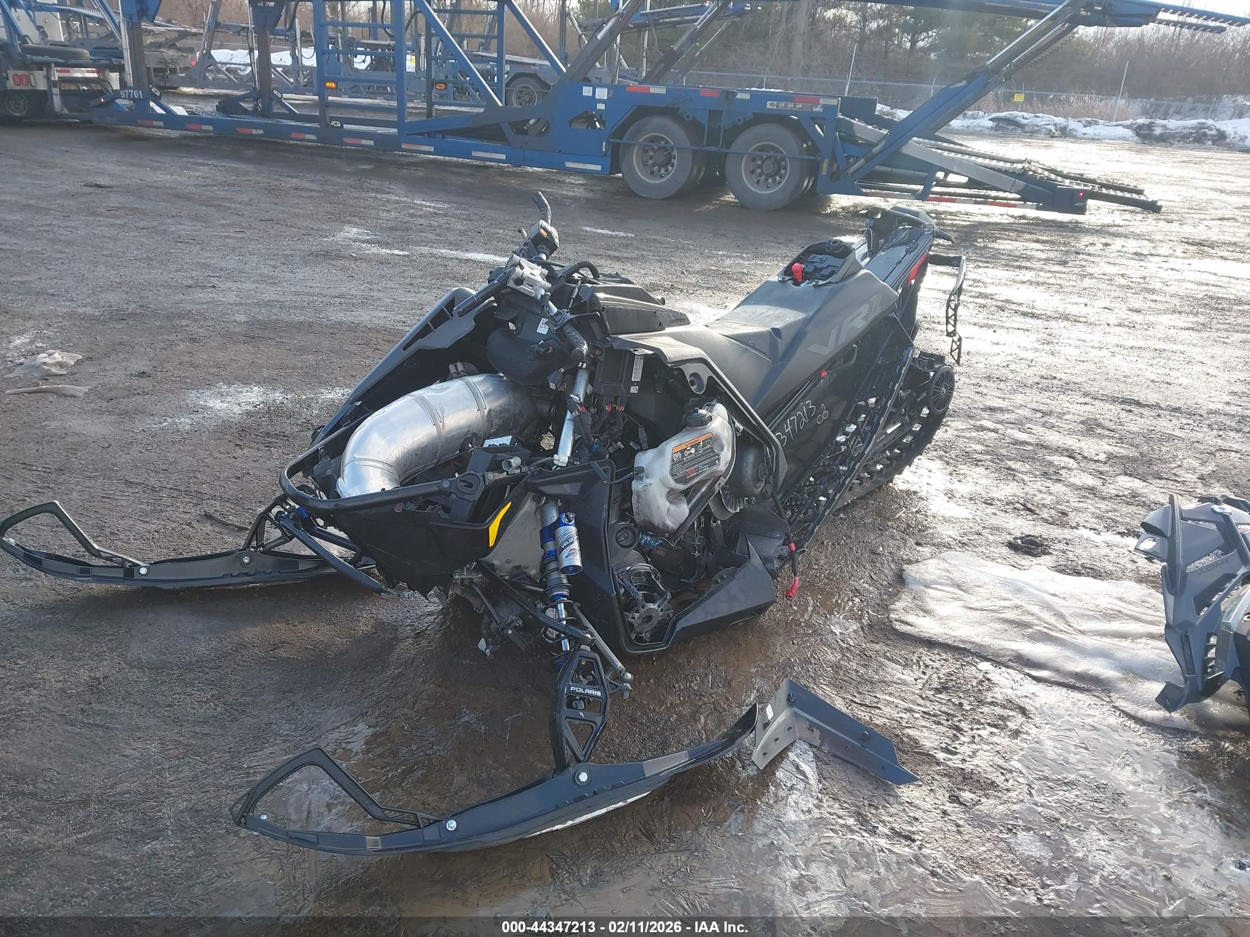 POLARIS INDY image 2