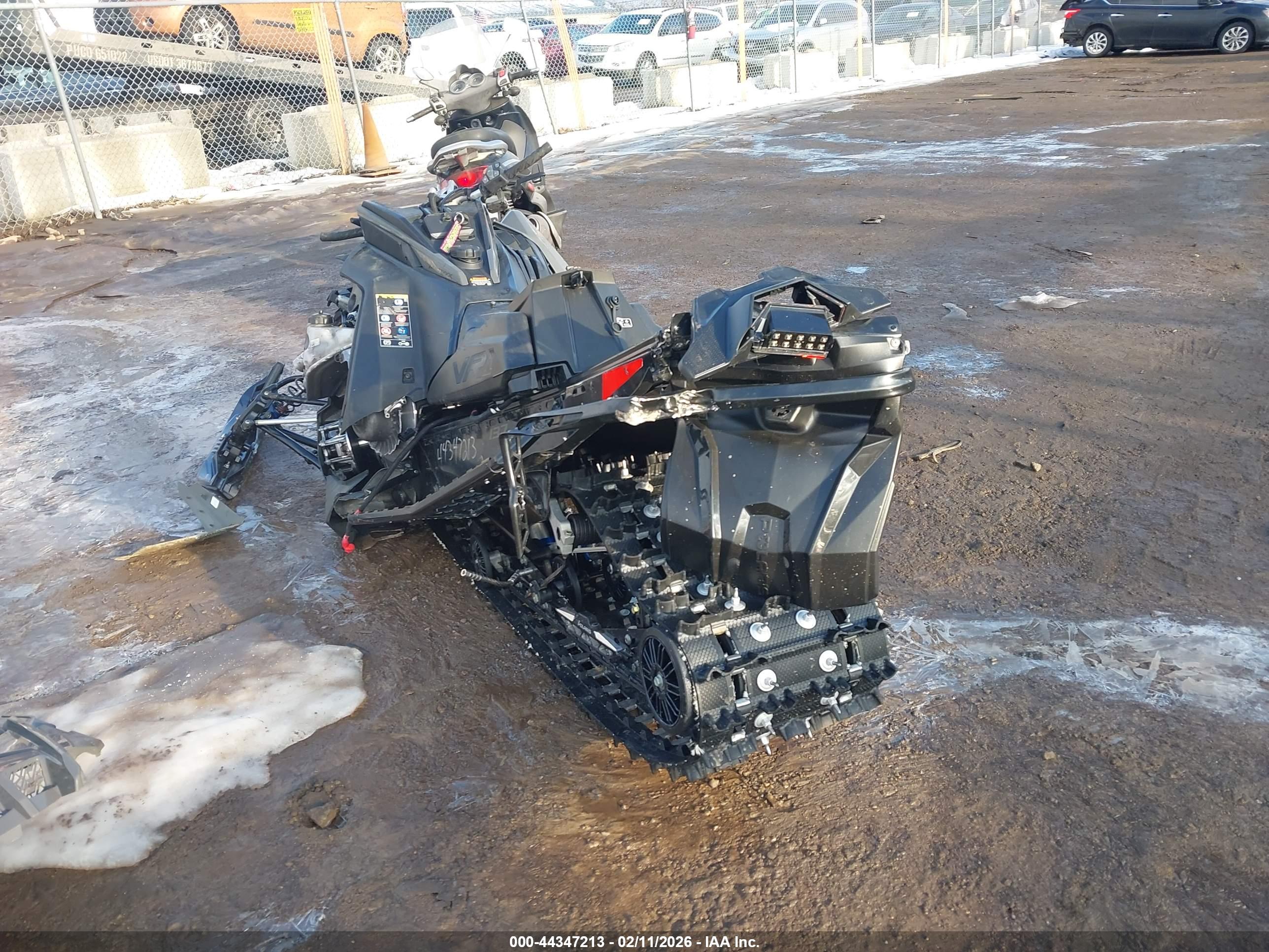 POLARIS INDY image 3
