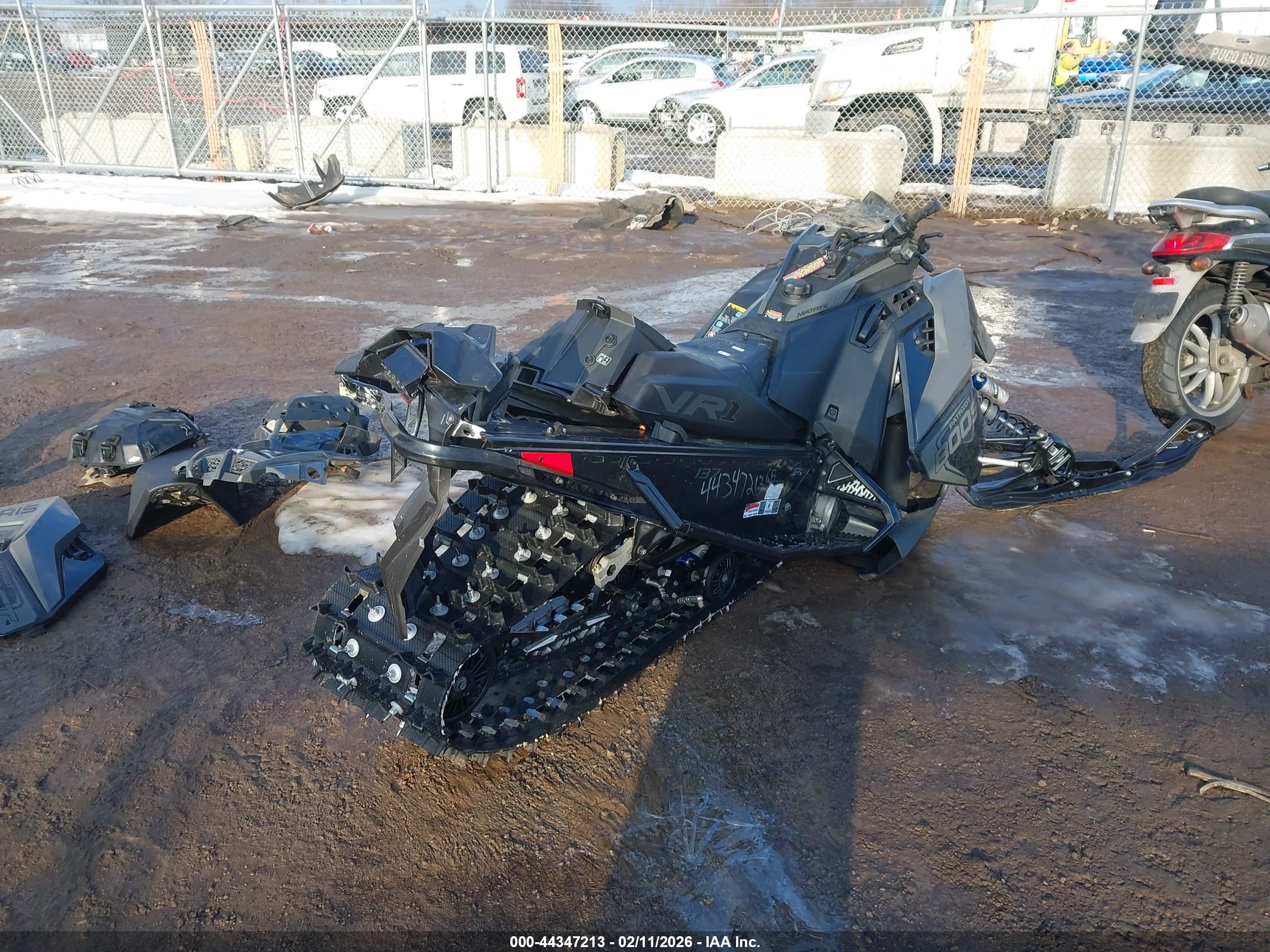 POLARIS INDY image 4