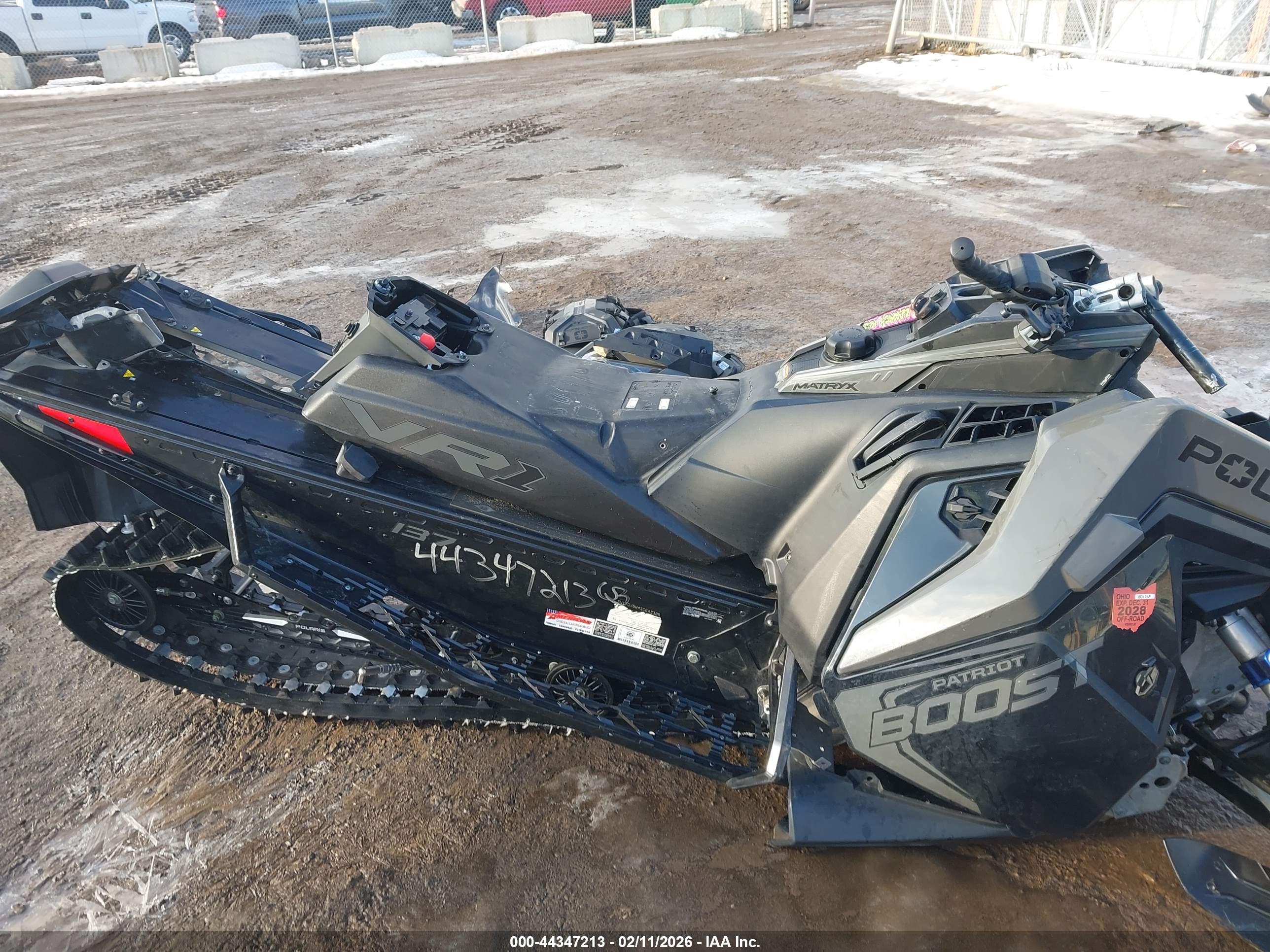 POLARIS INDY image 5