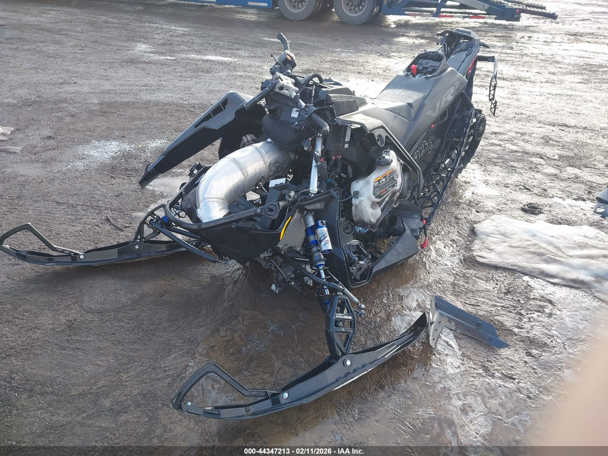 POLARIS INDY image 6