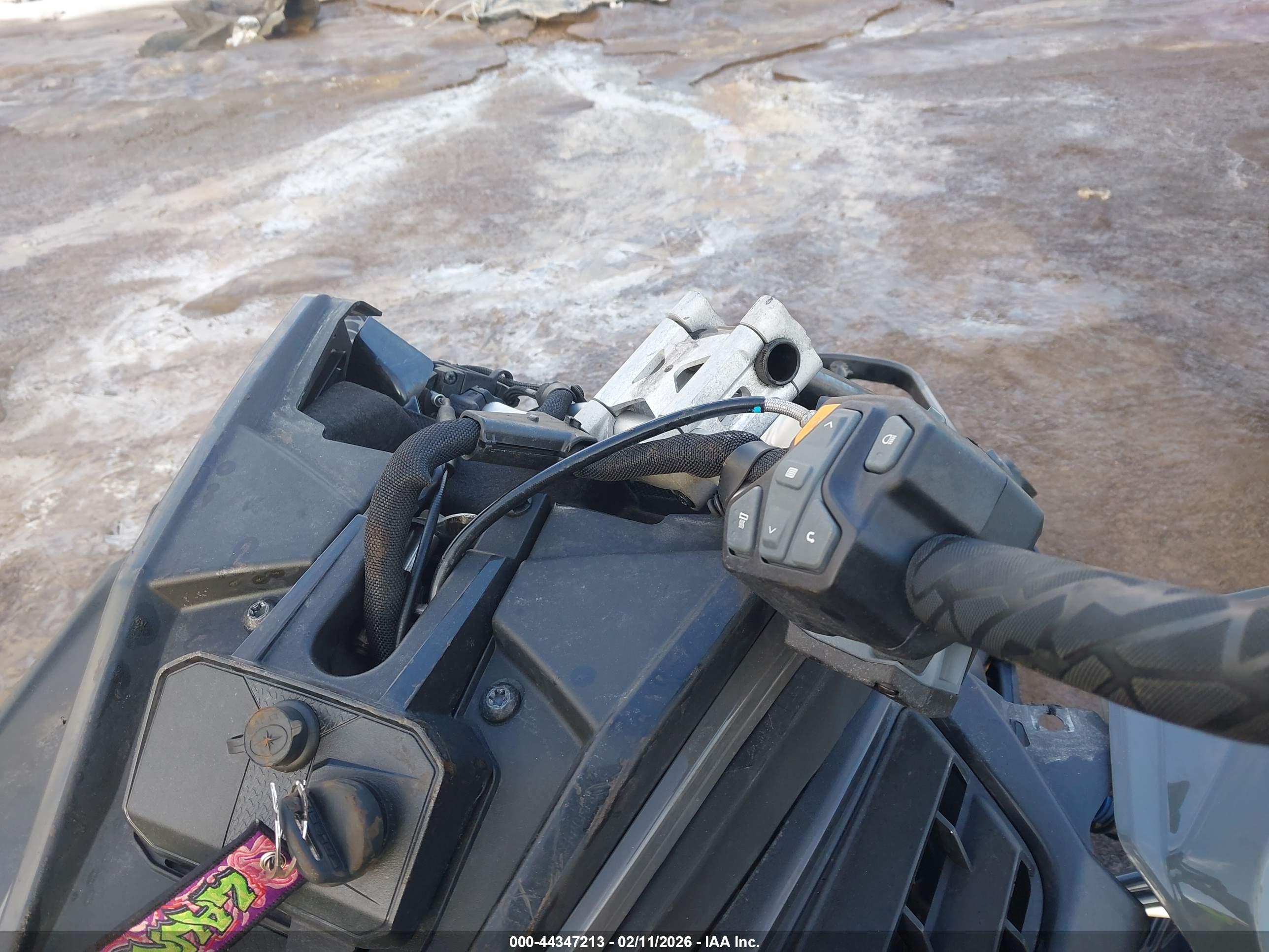 POLARIS INDY image 7