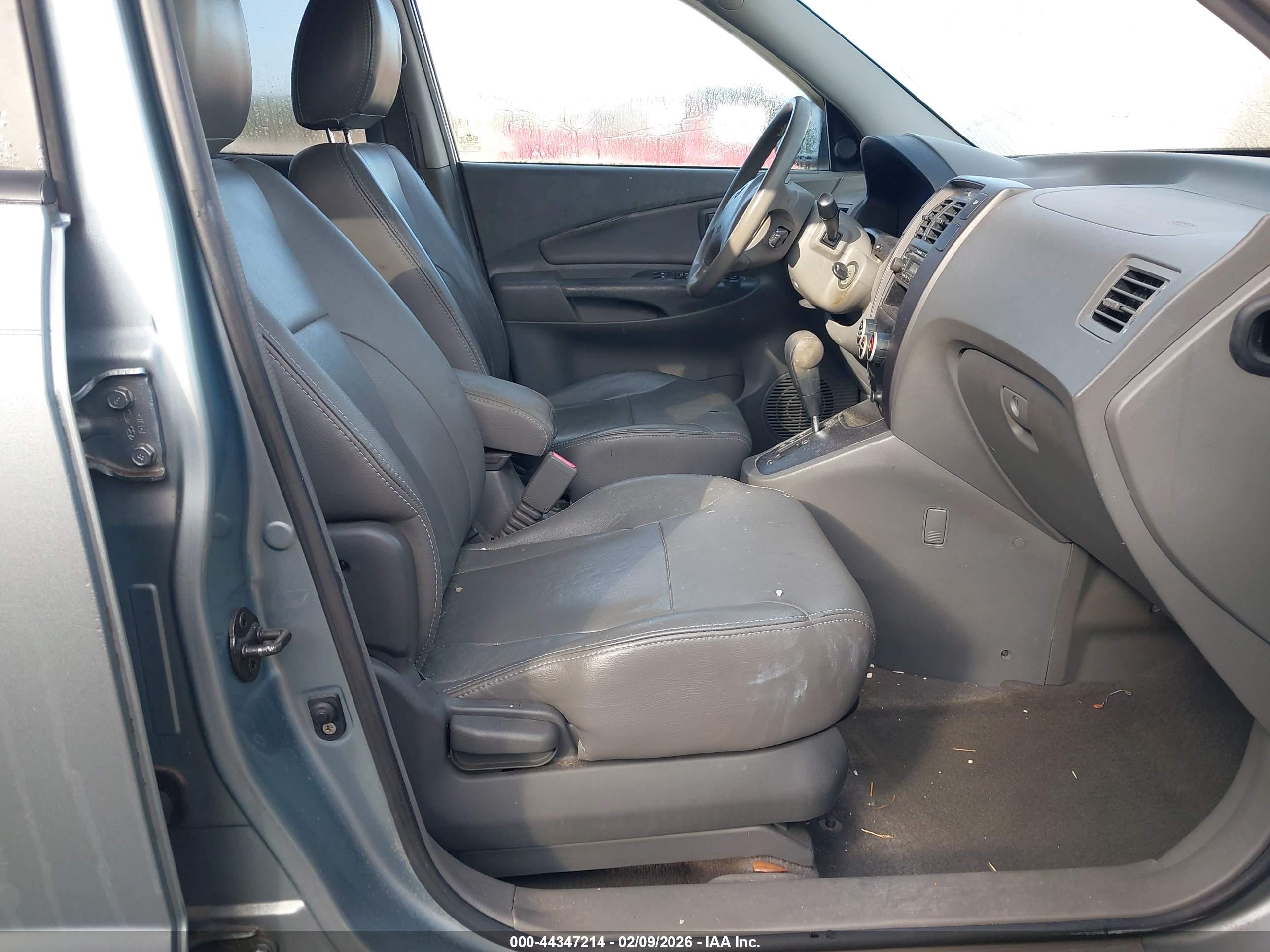 HYUNDAI TUCSON image 5