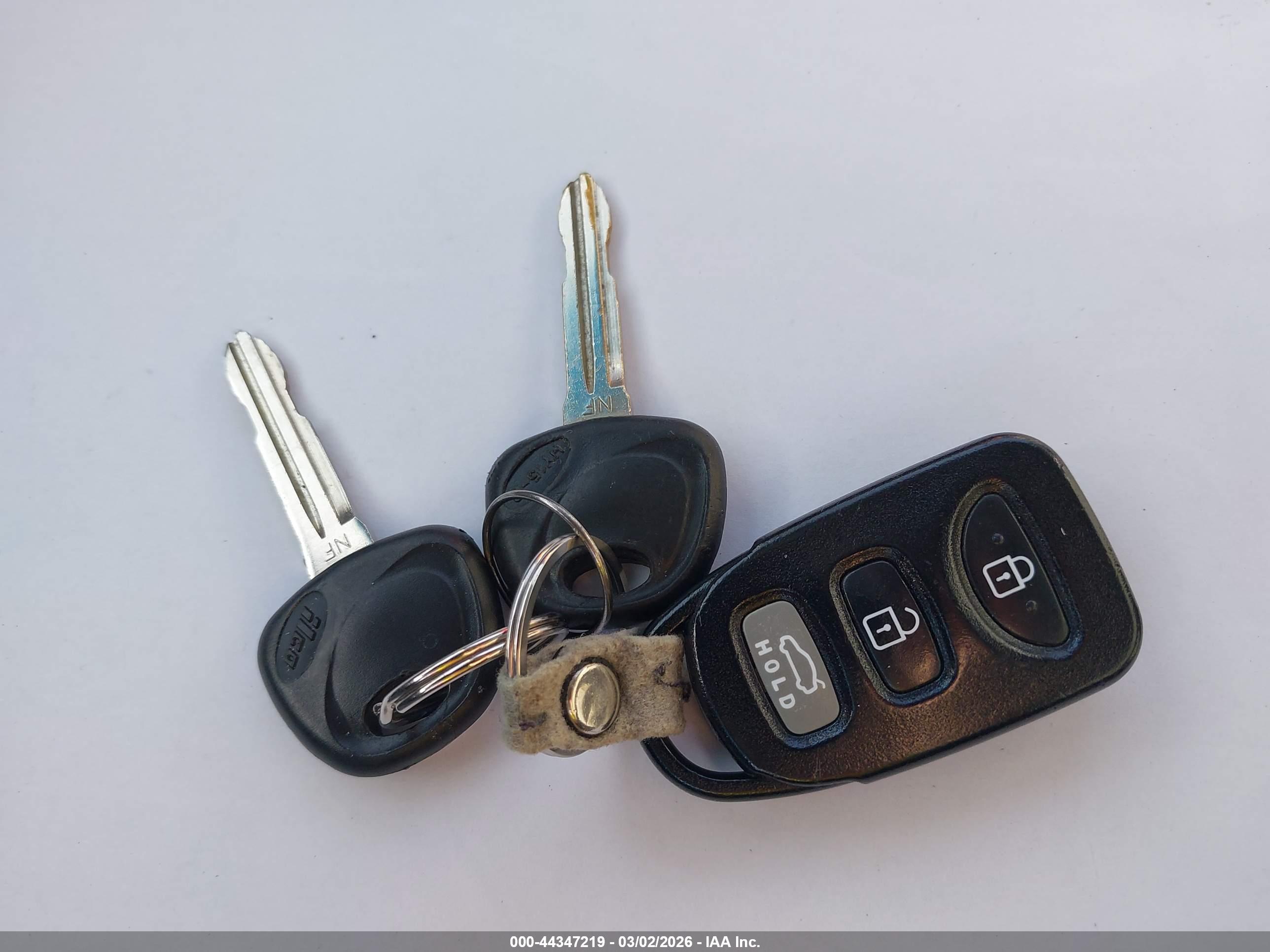 HYUNDAI ELANTRA image 11