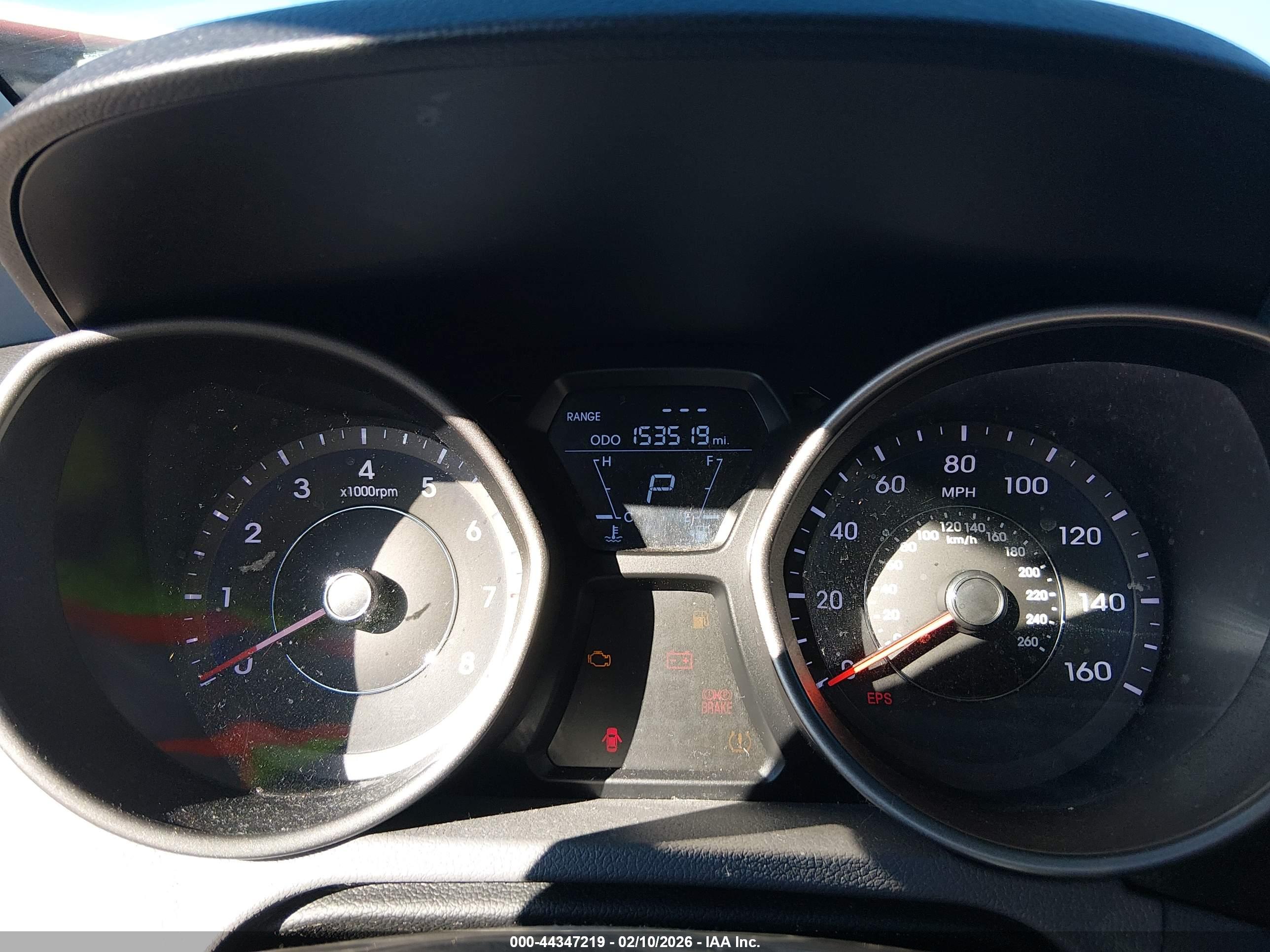 HYUNDAI ELANTRA image 7