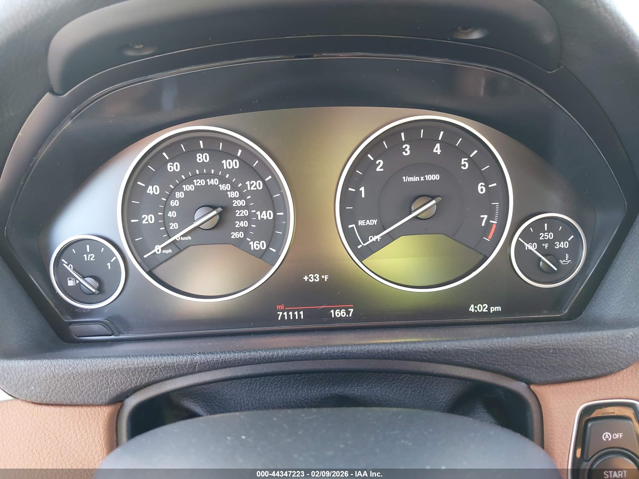 BMW 328I image 7