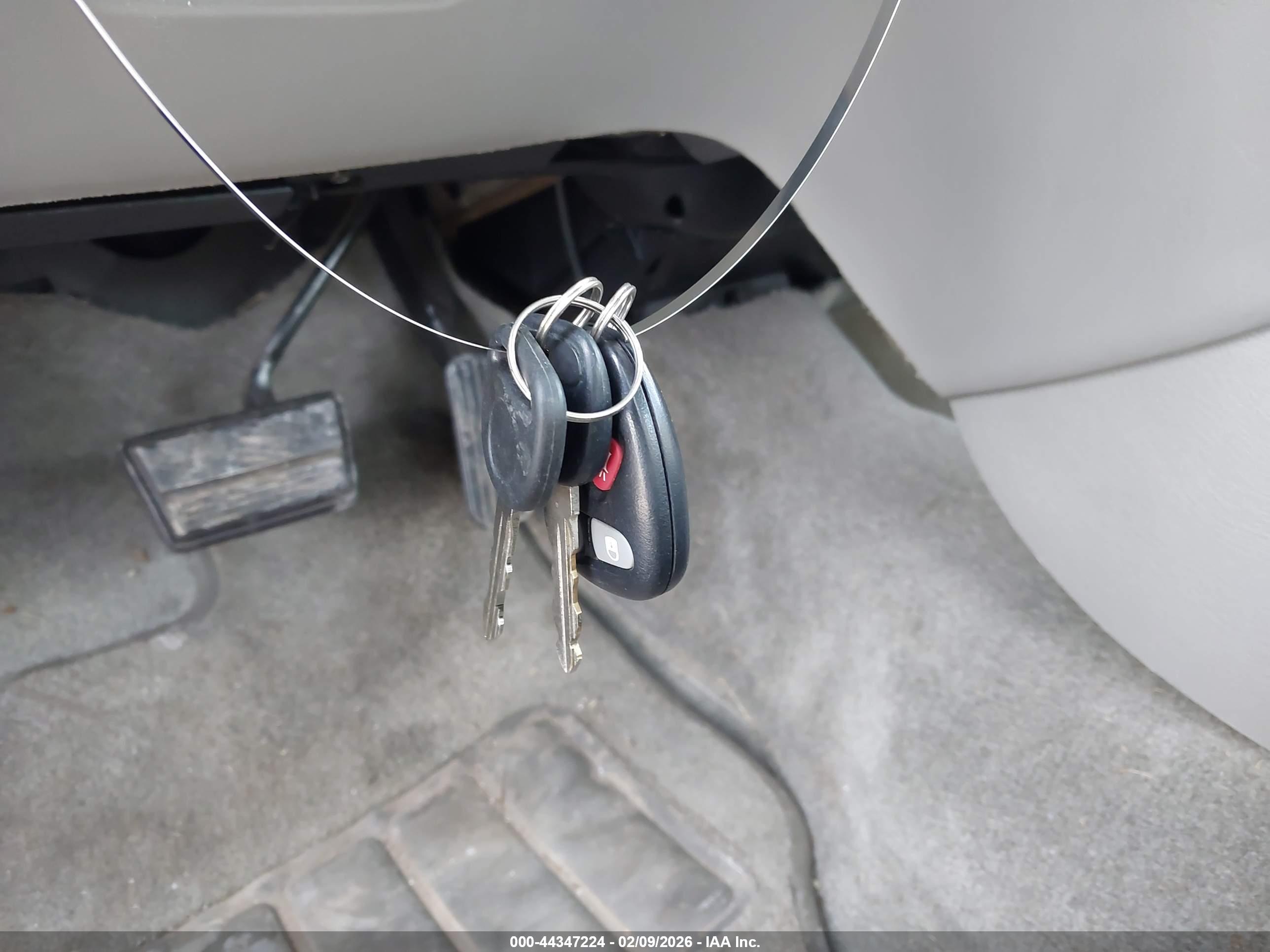 CHEVROLET MALIBU image 11