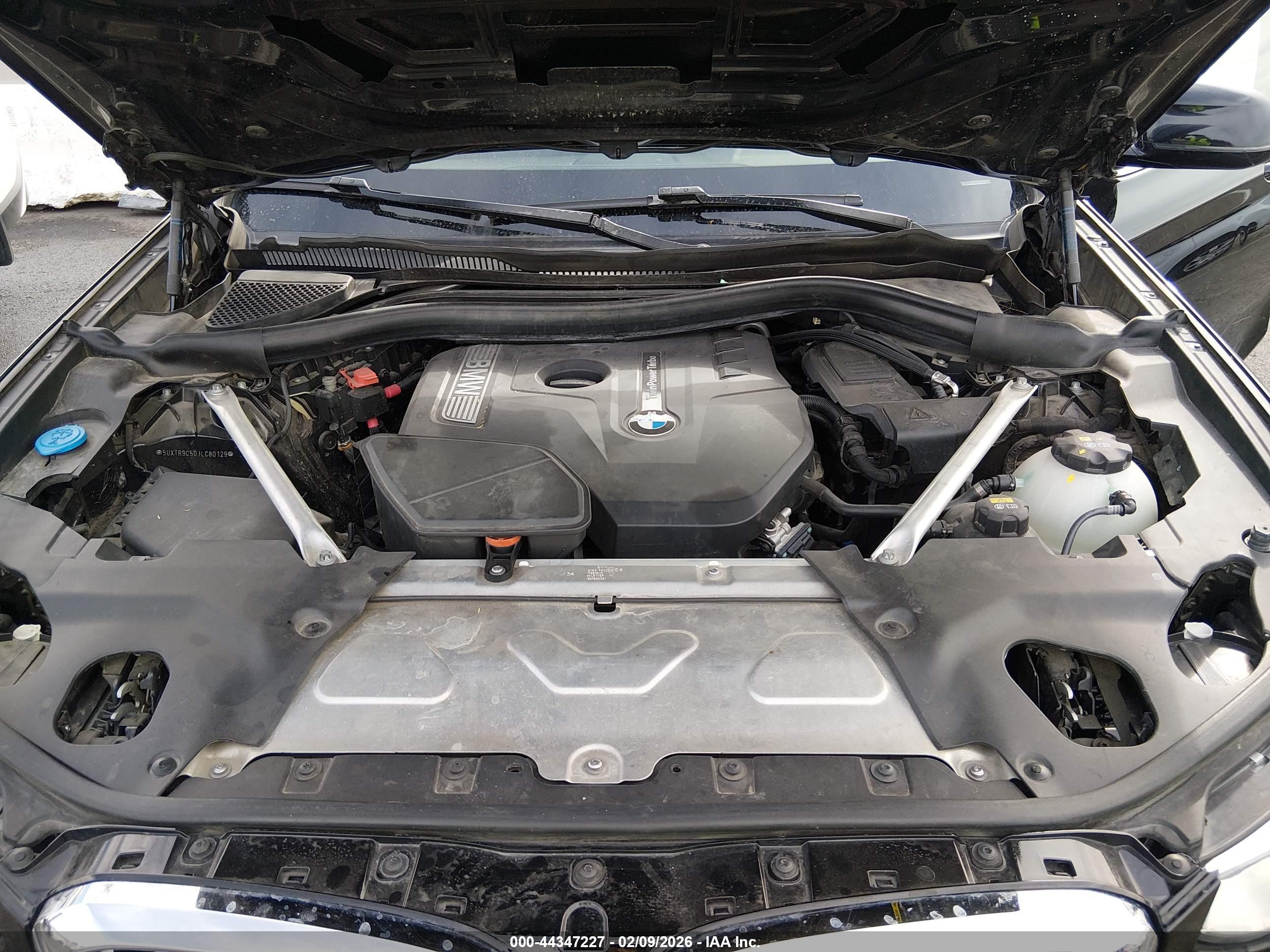 BMW X3 image 10