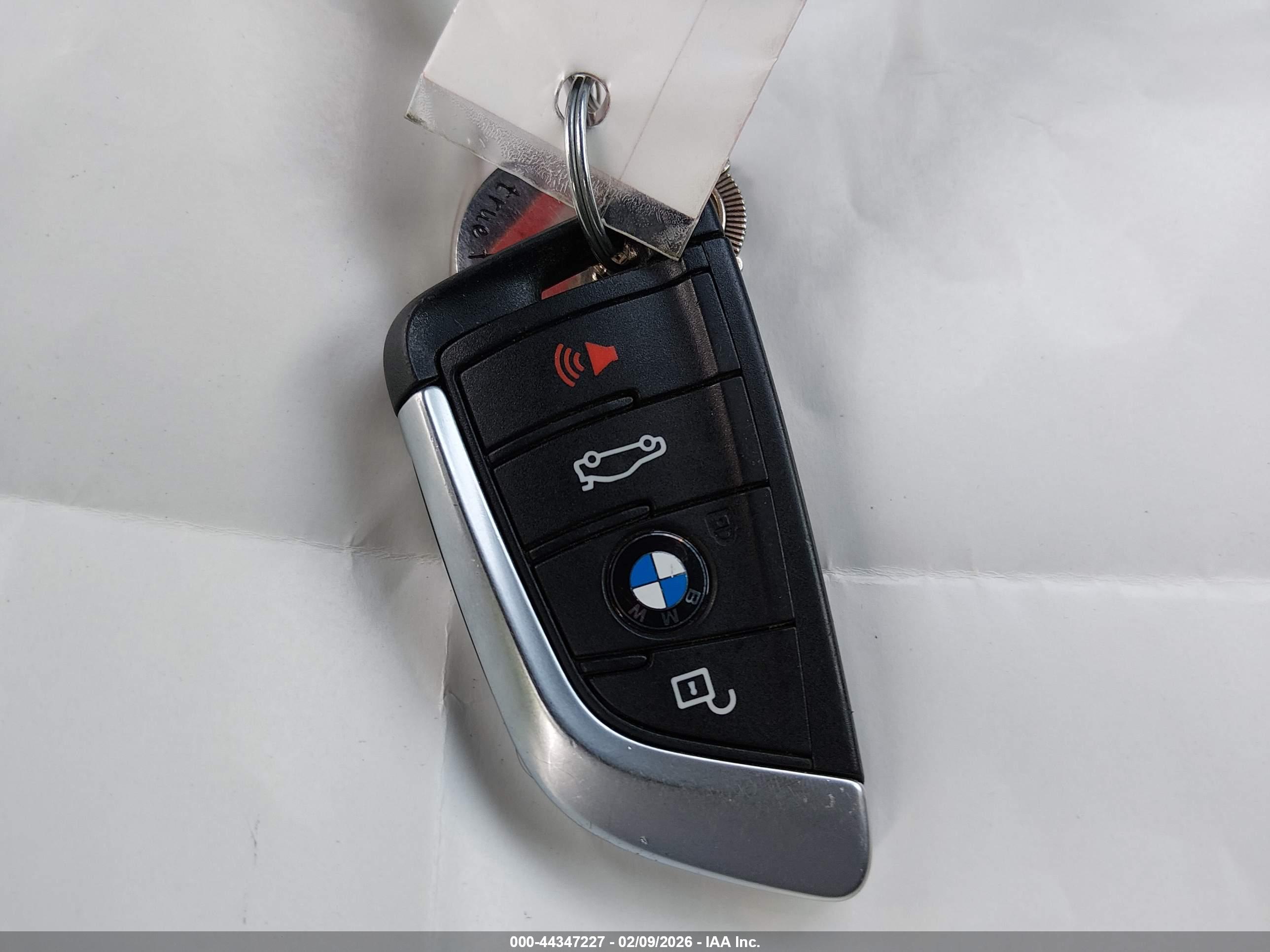 BMW X3 image 11