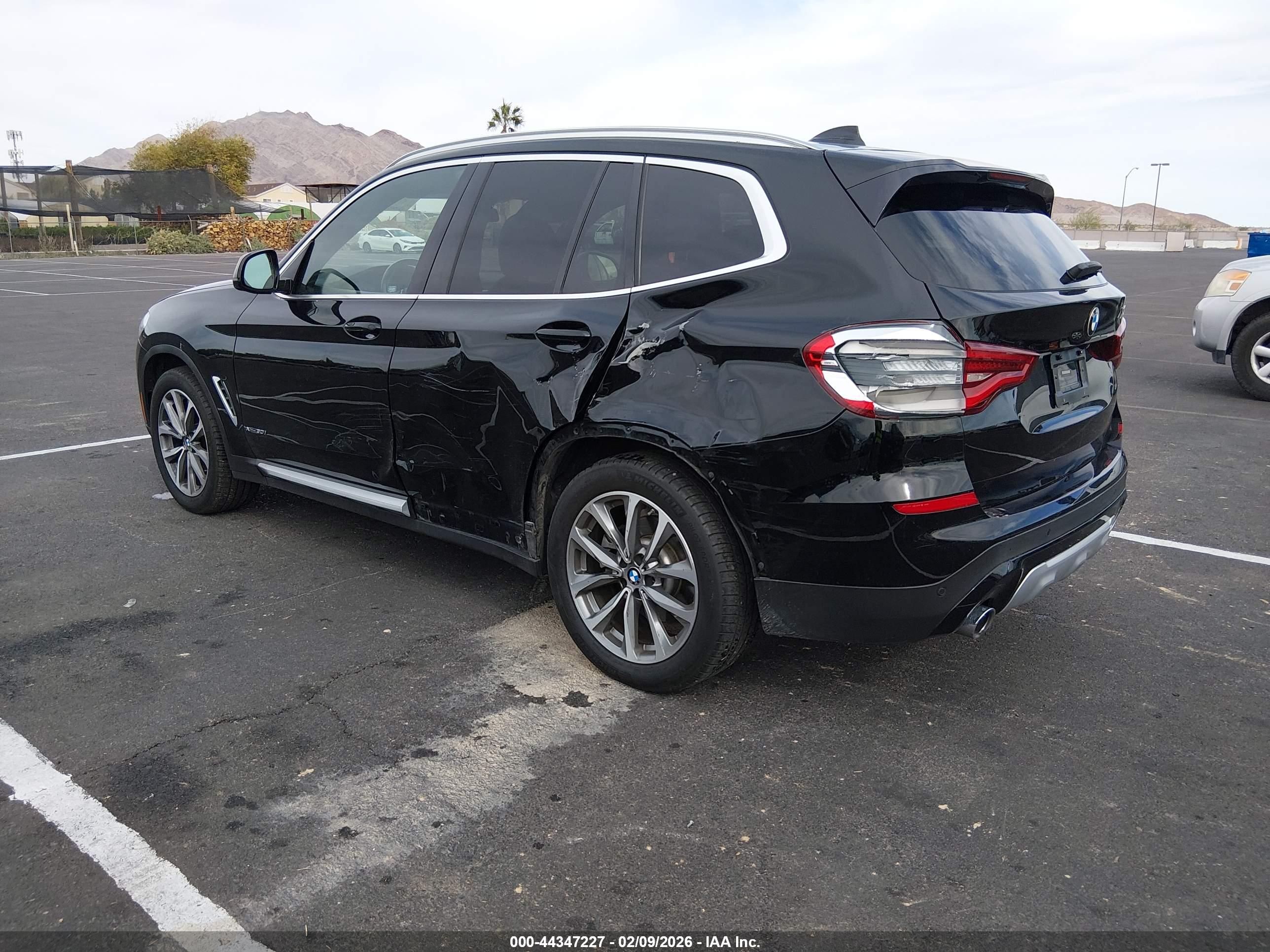 BMW X3 image 3