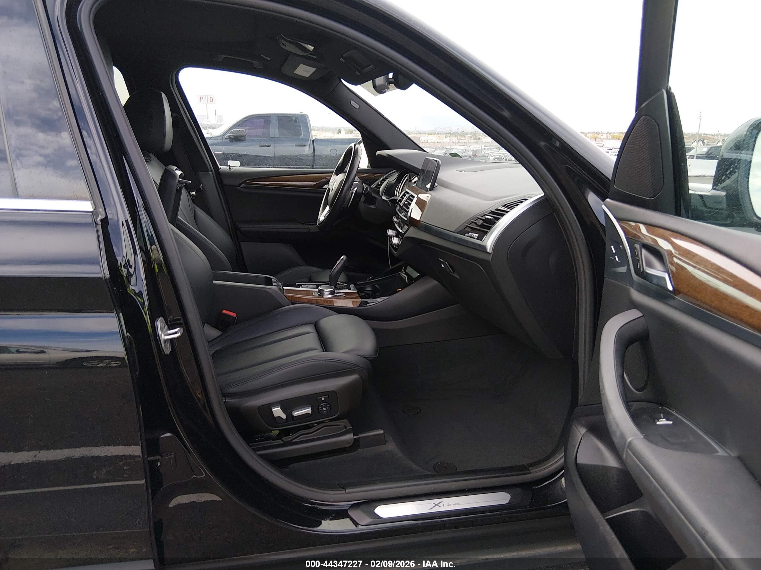 BMW X3 image 5