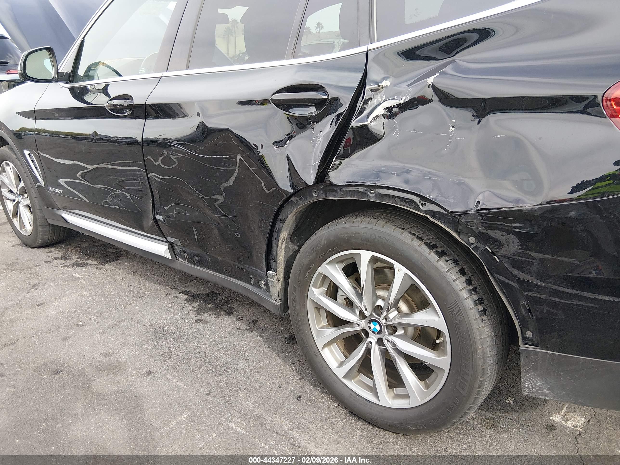 BMW X3 image 6