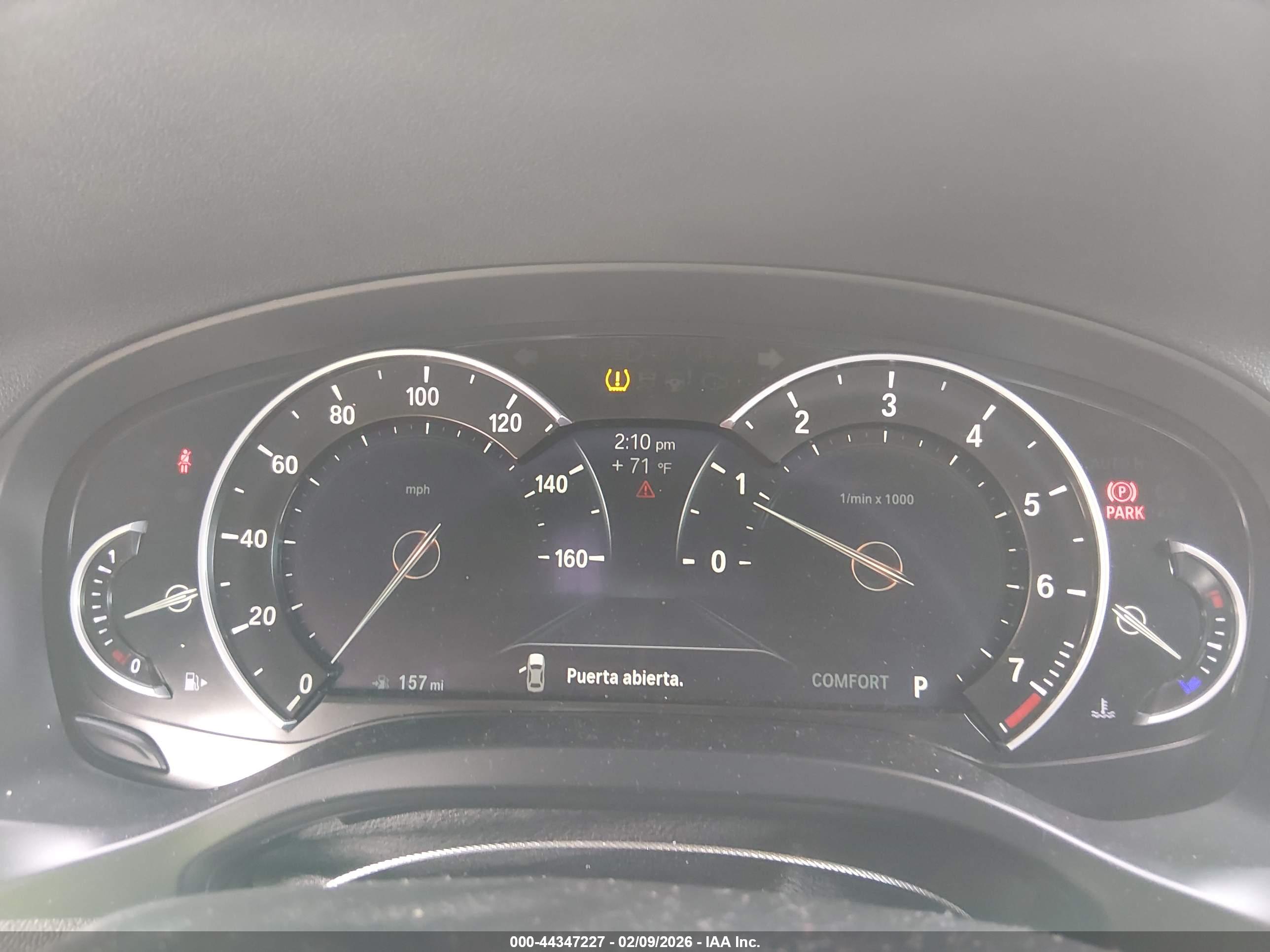 BMW X3 image 7