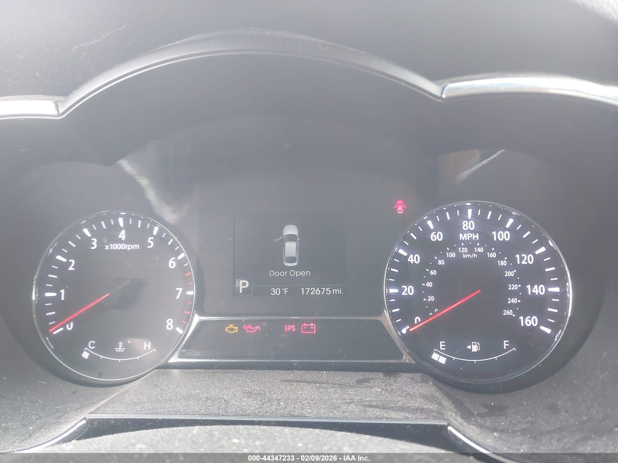 KIA OPTIMA image 7