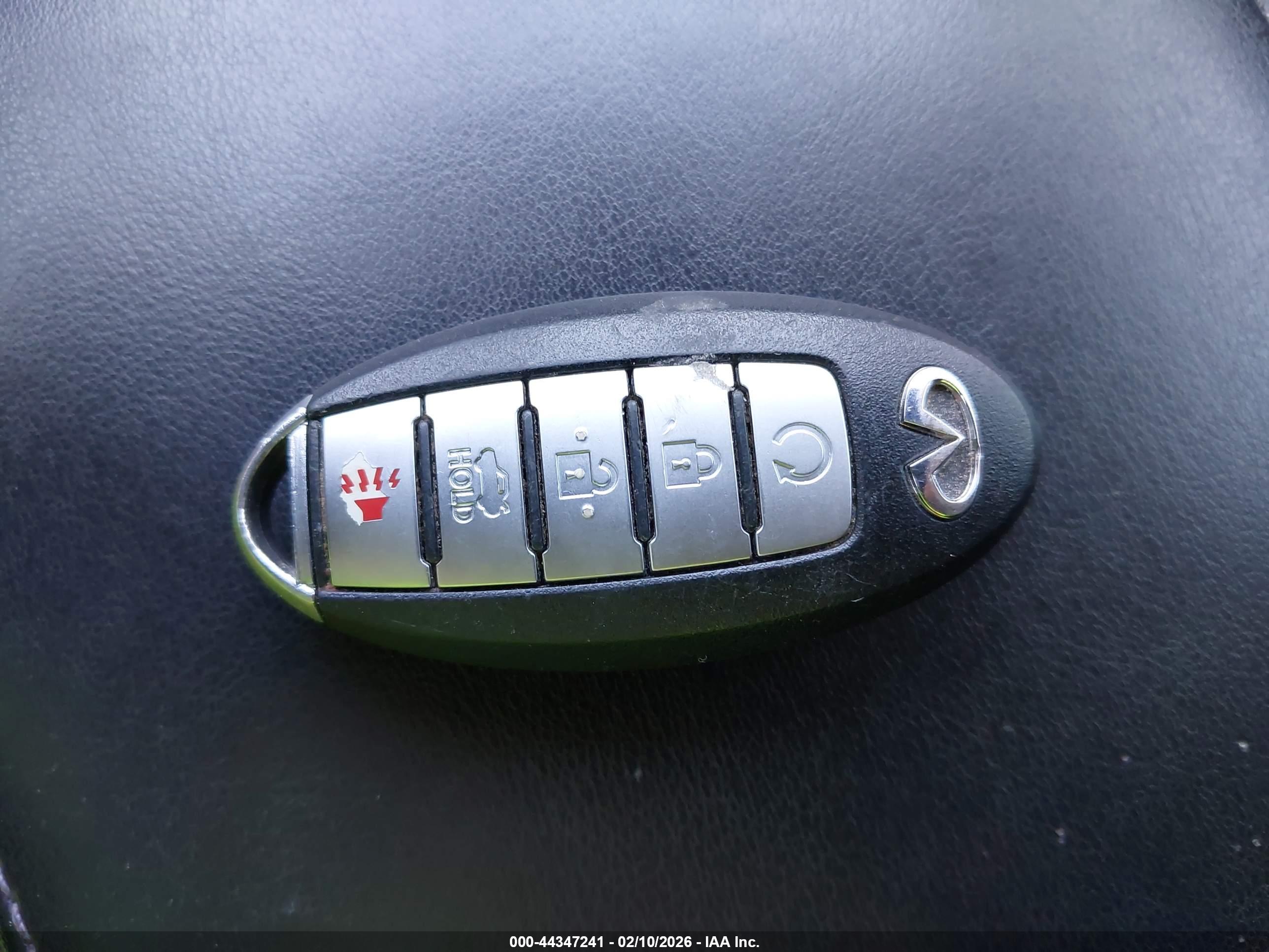 INFINITI Q50 image 11