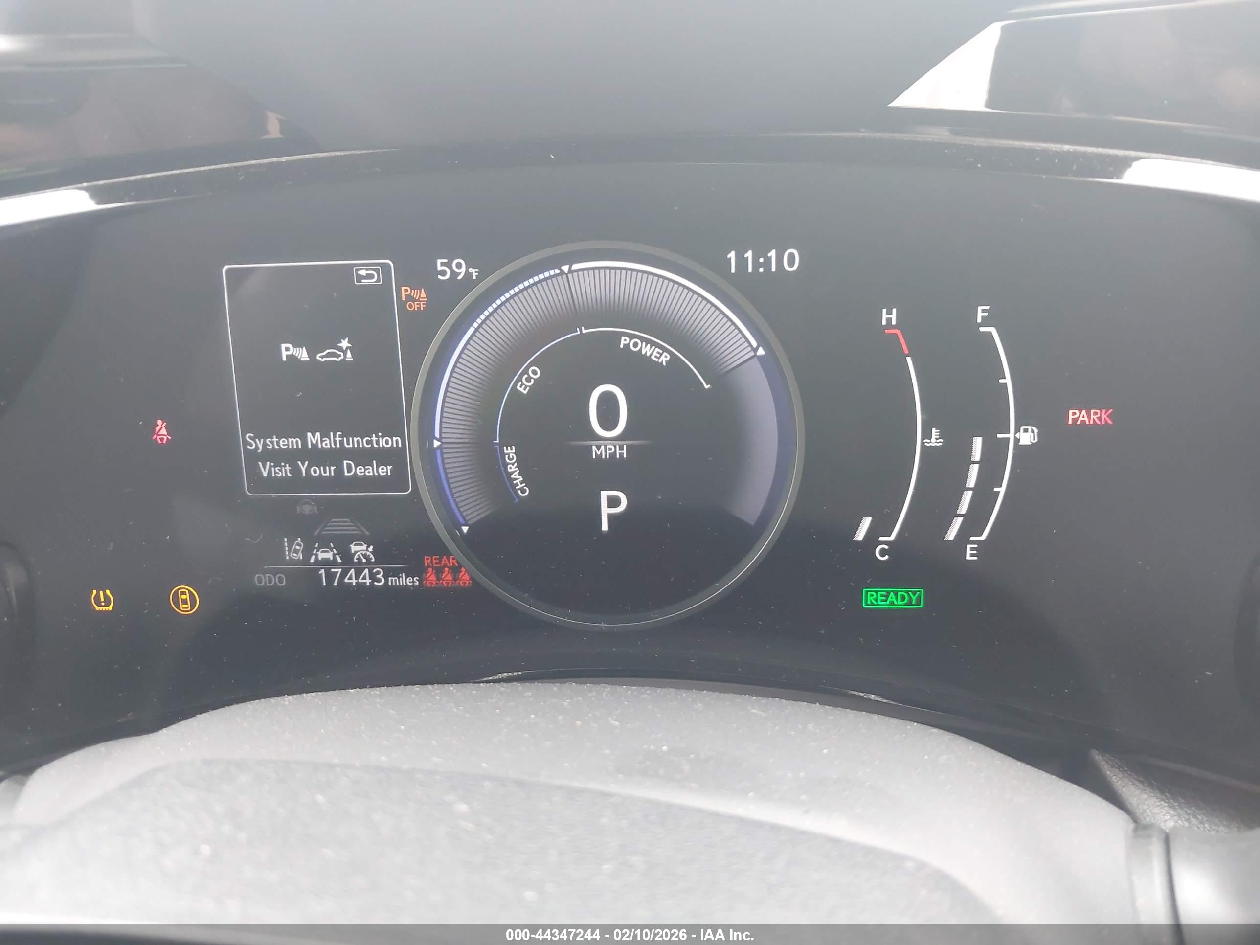 LEXUS NX image 7