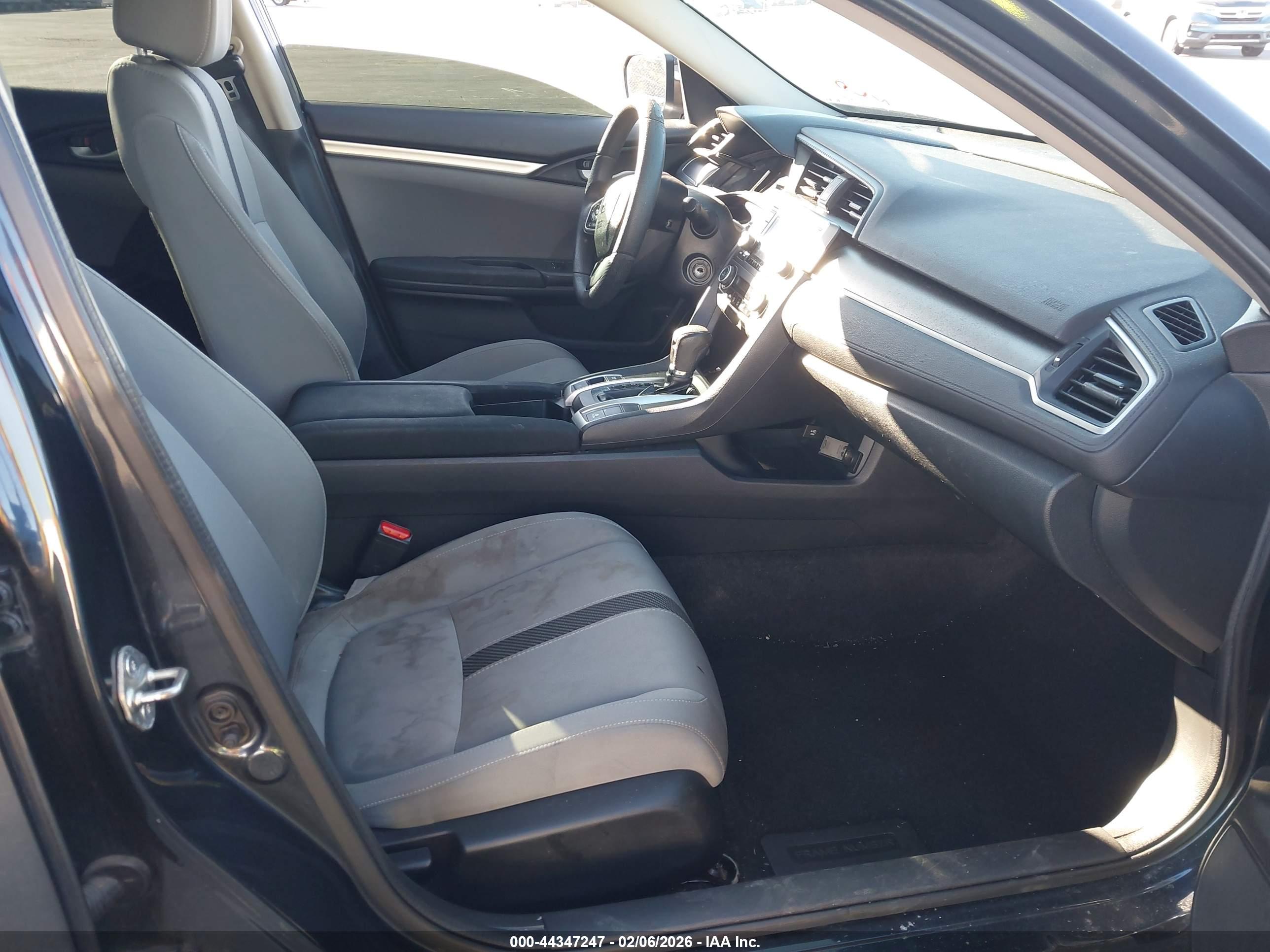 HONDA CIVIC image 5