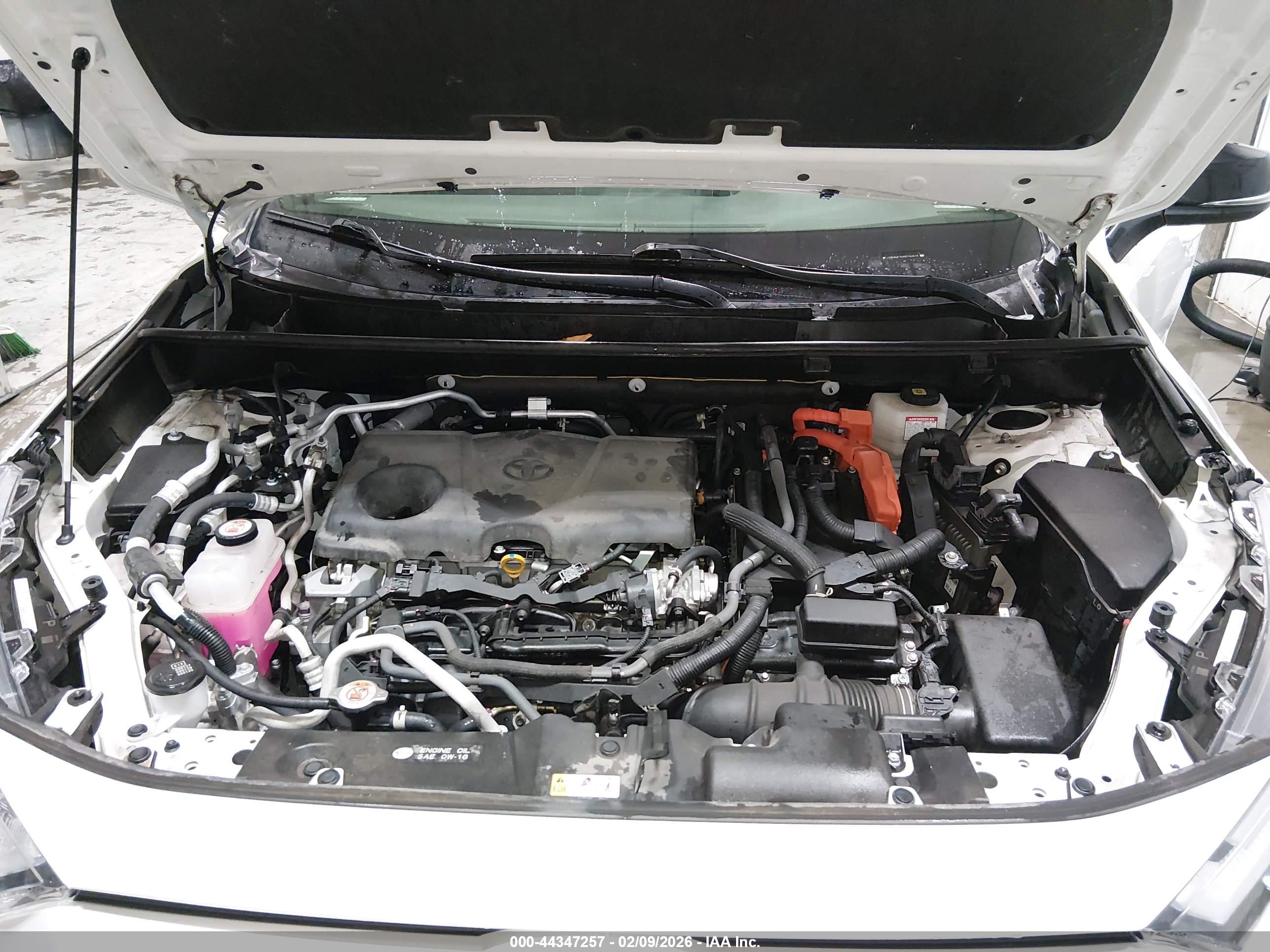 TOYOTA RAV4 image 10