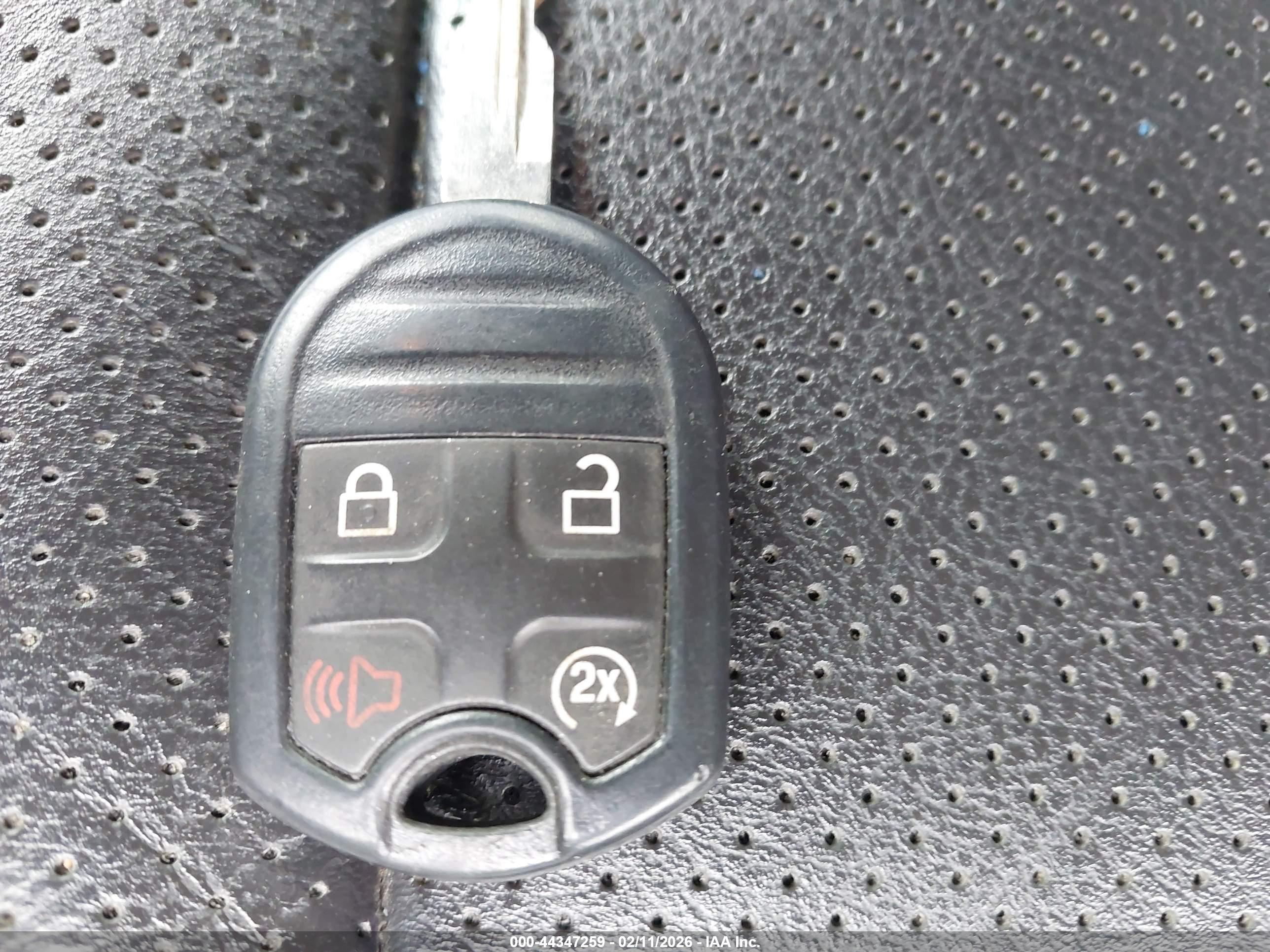 FORD F-150 image 11