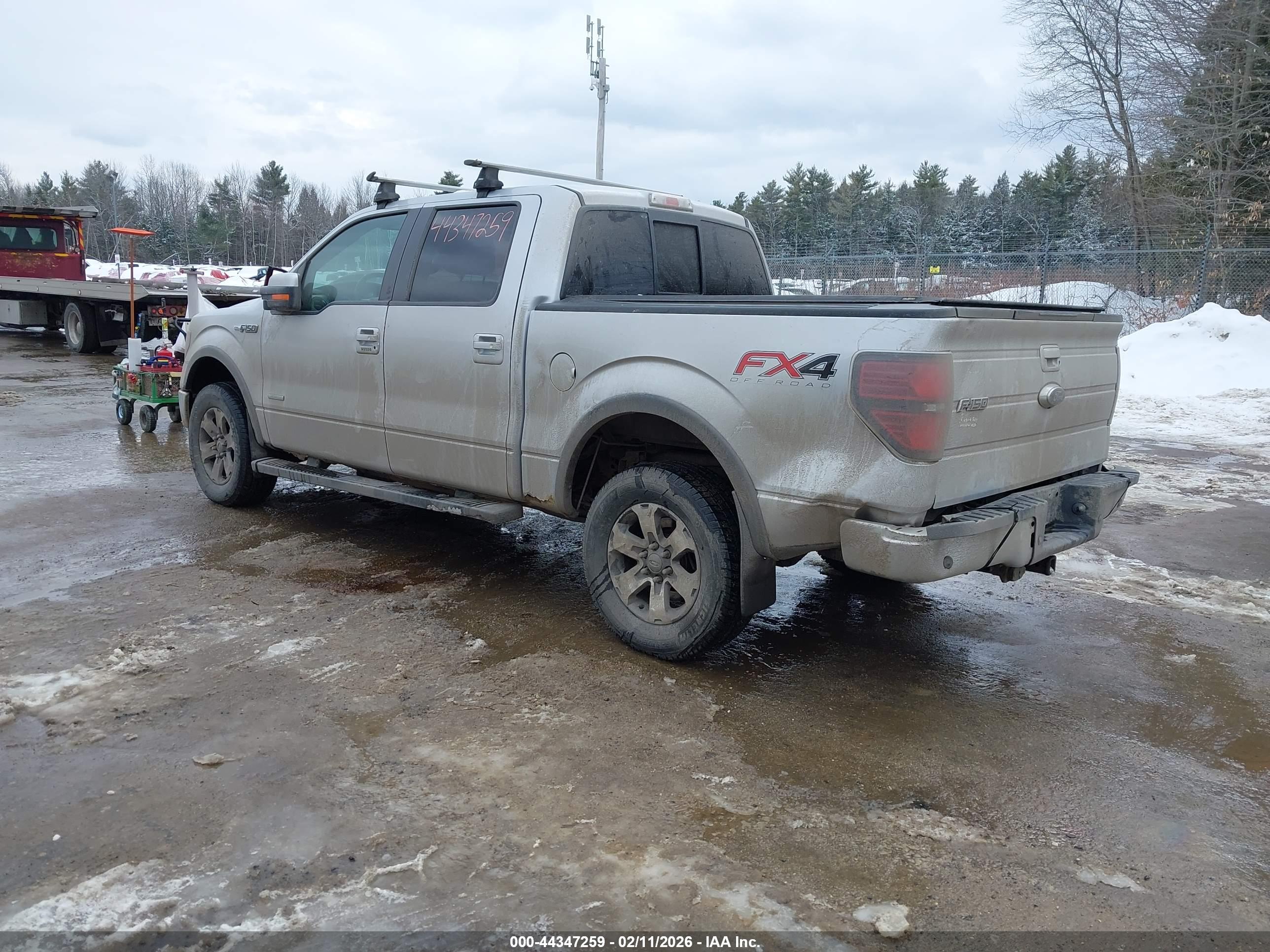 FORD F-150 image 3