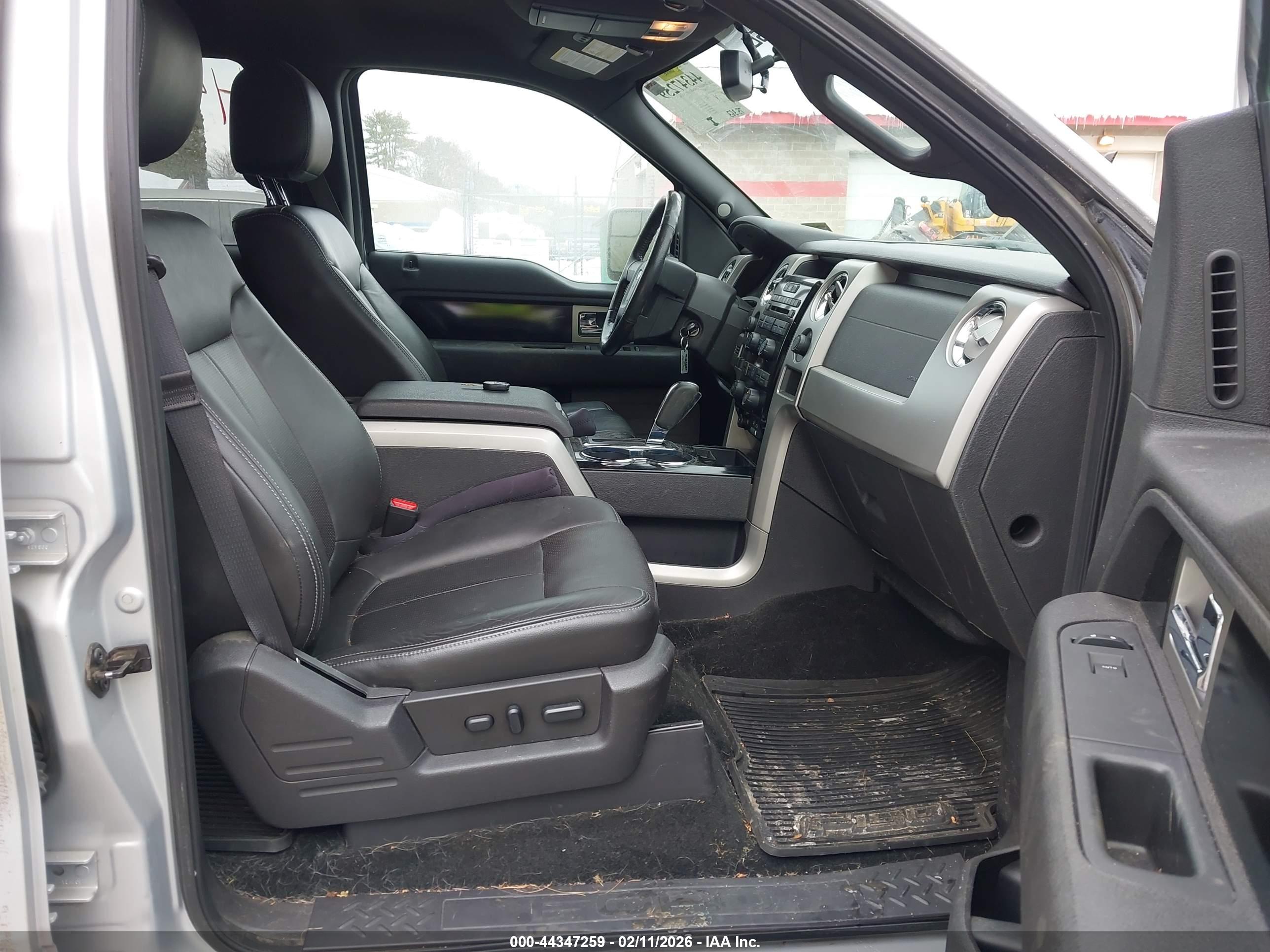 FORD F-150 image 5