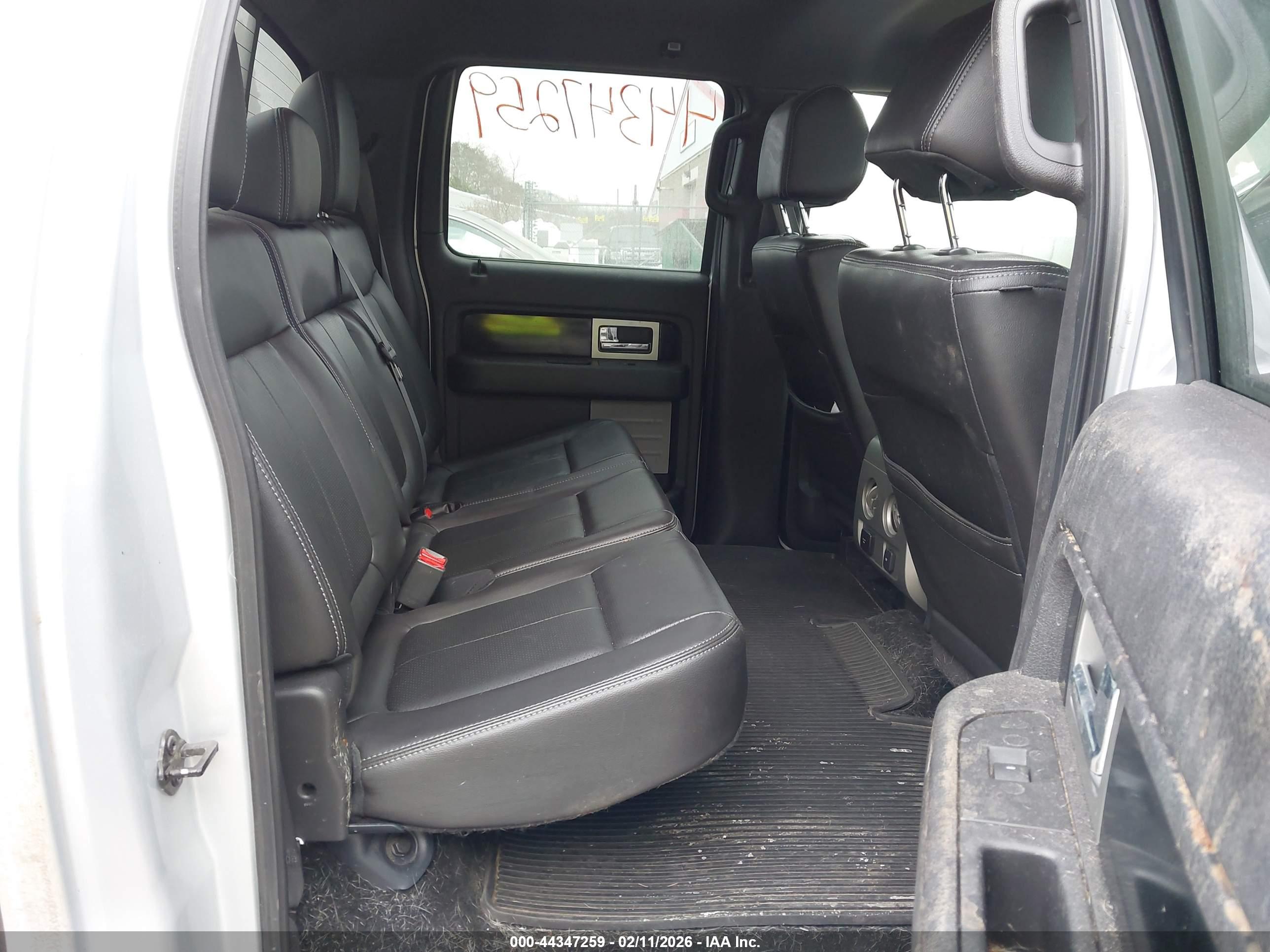 FORD F-150 image 8