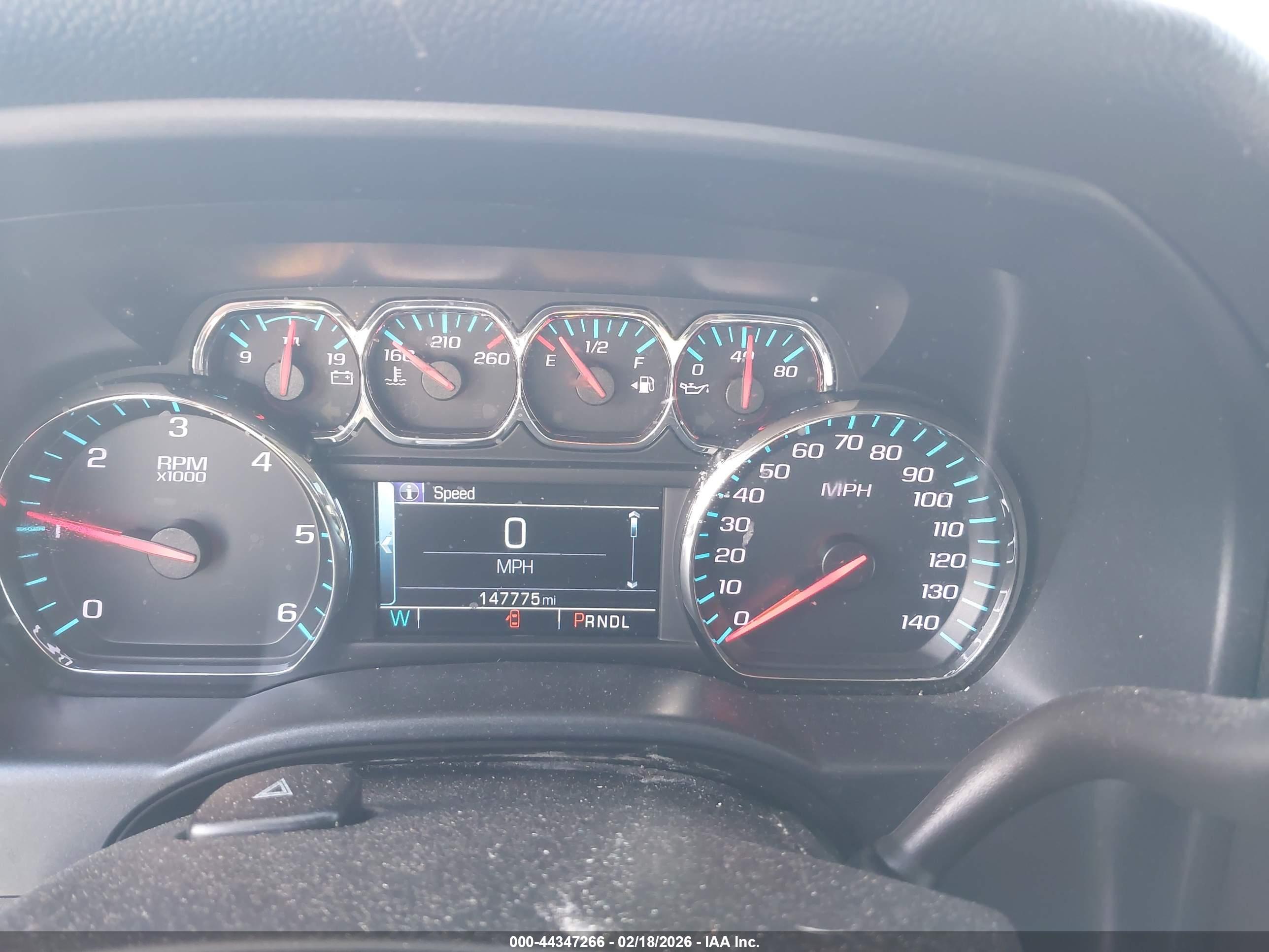 CHEVROLET SILVERADO image 7