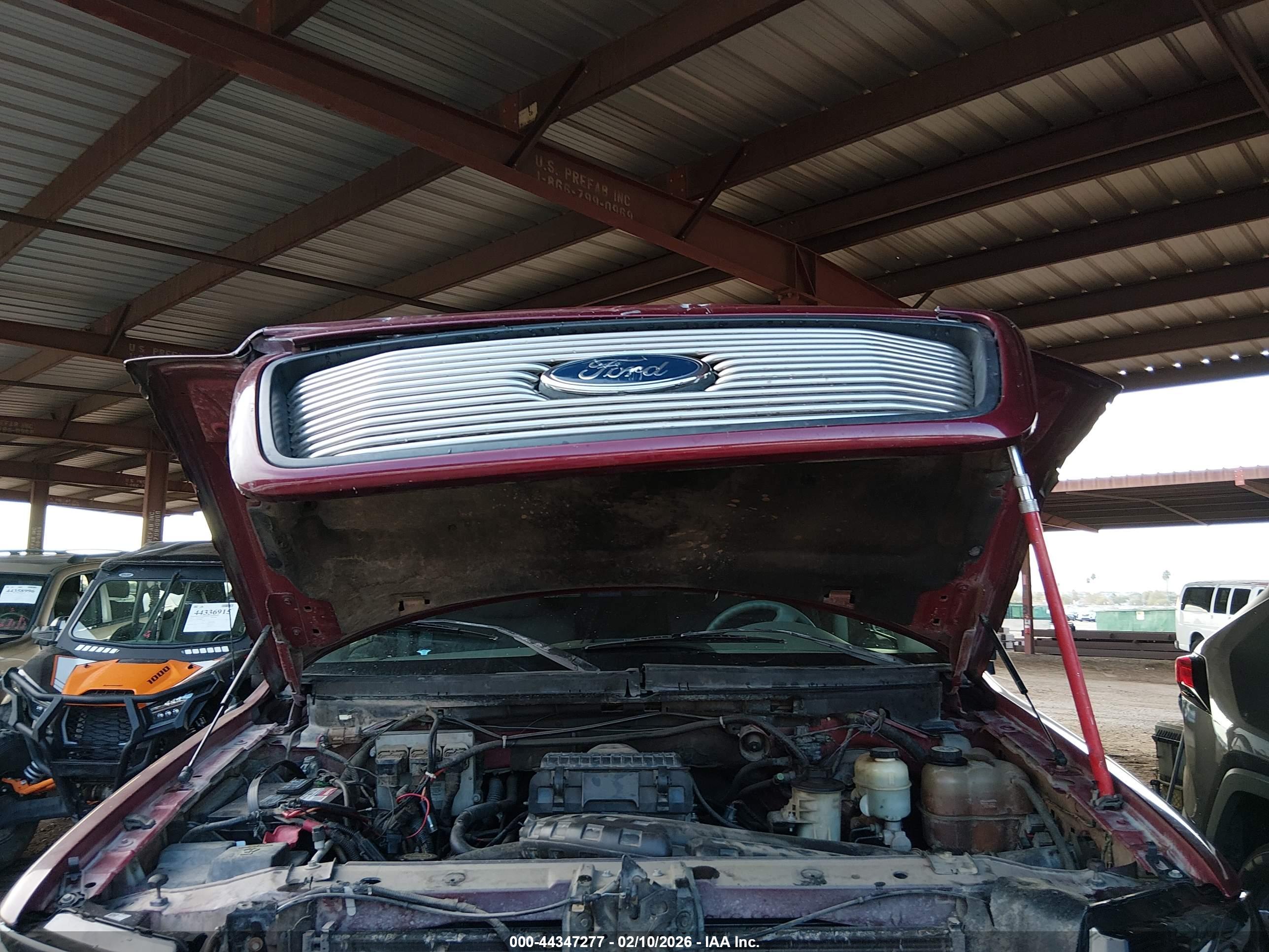 FORD F-150 image 10