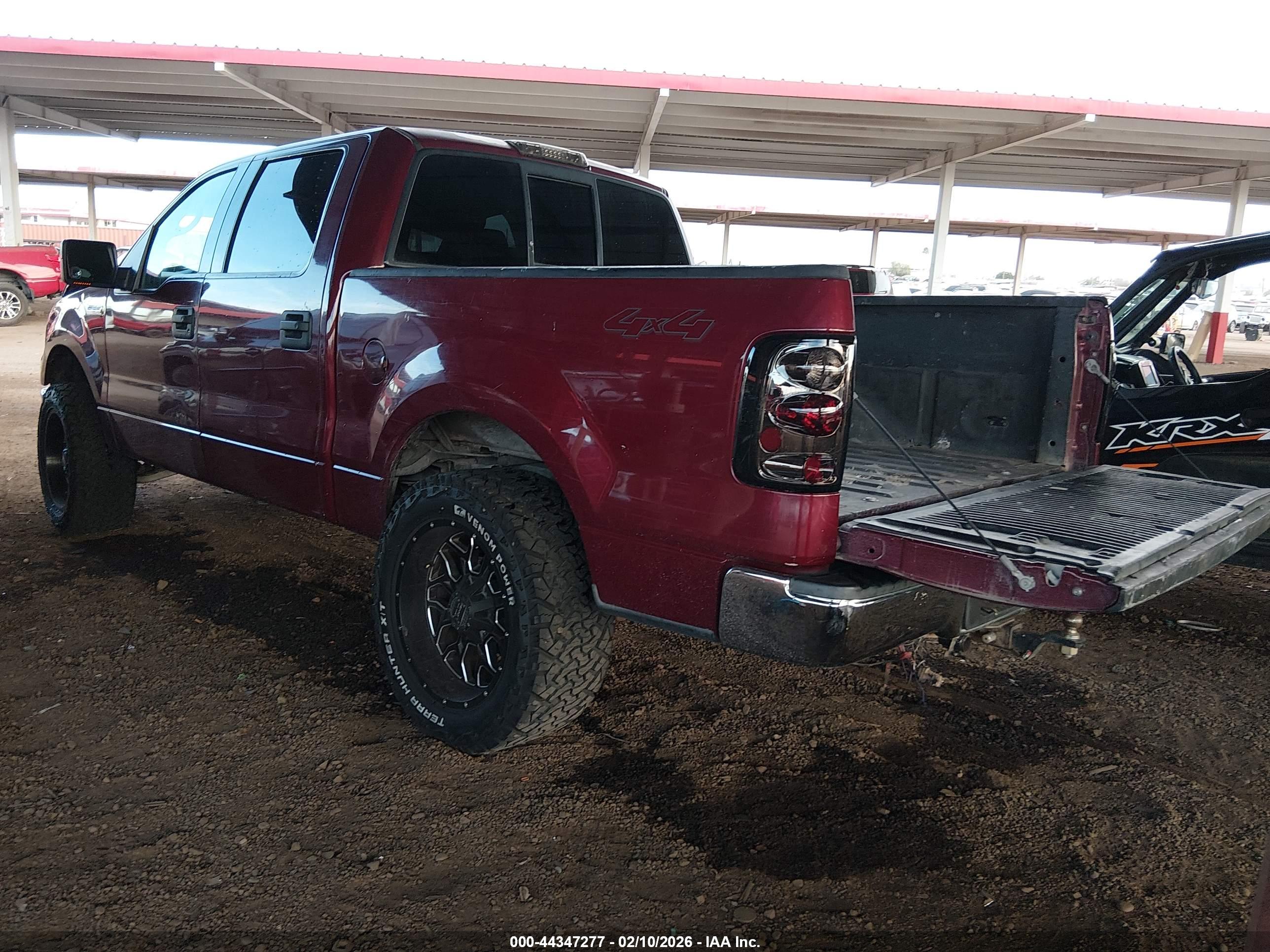 FORD F-150 image 3