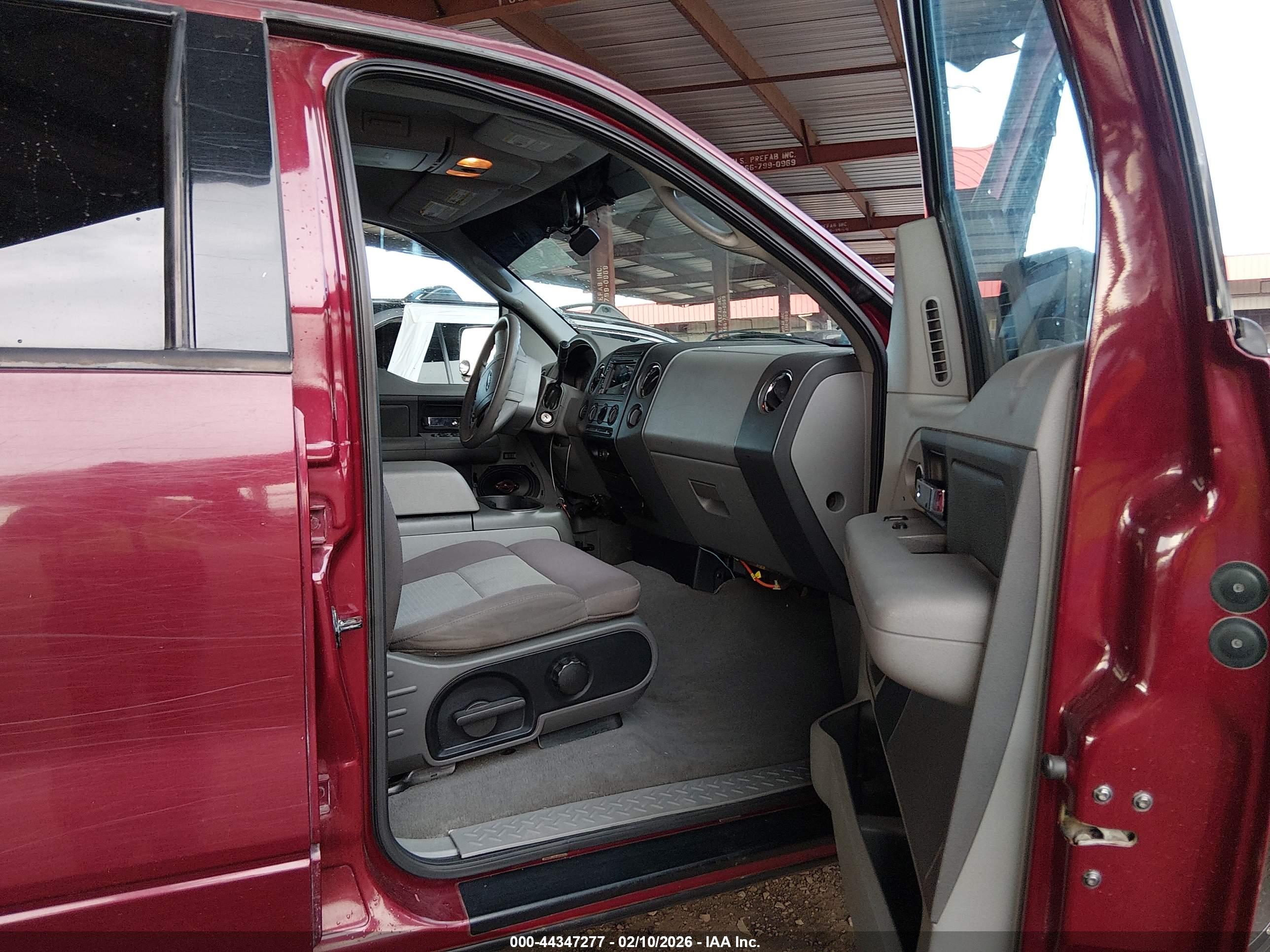 FORD F-150 image 5