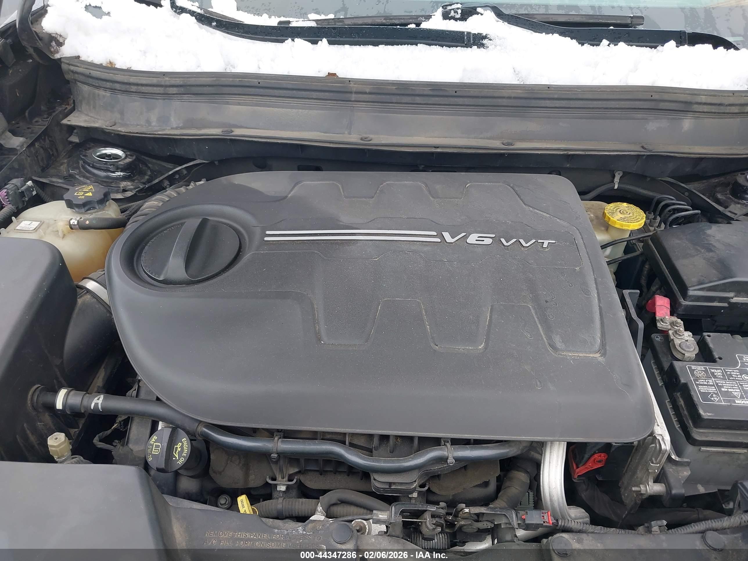 JEEP CHEROKEE image 10