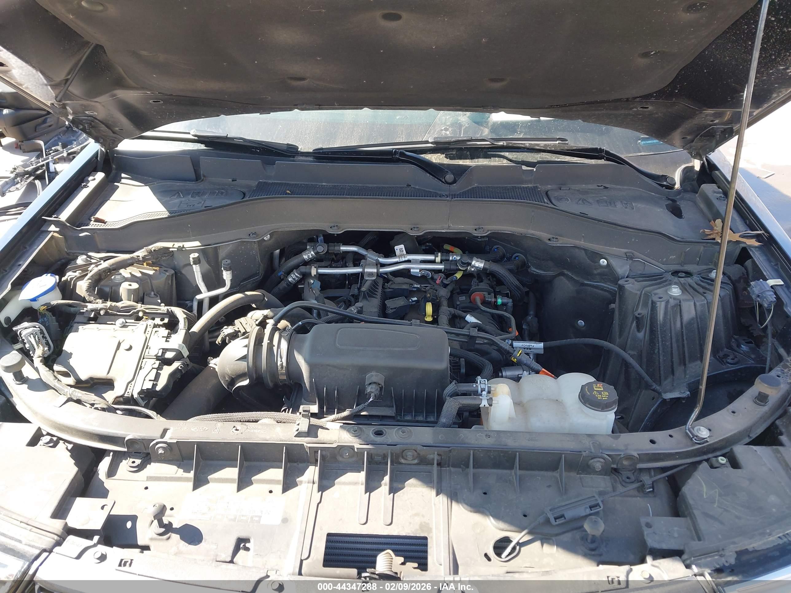FORD EXPLORER image 10