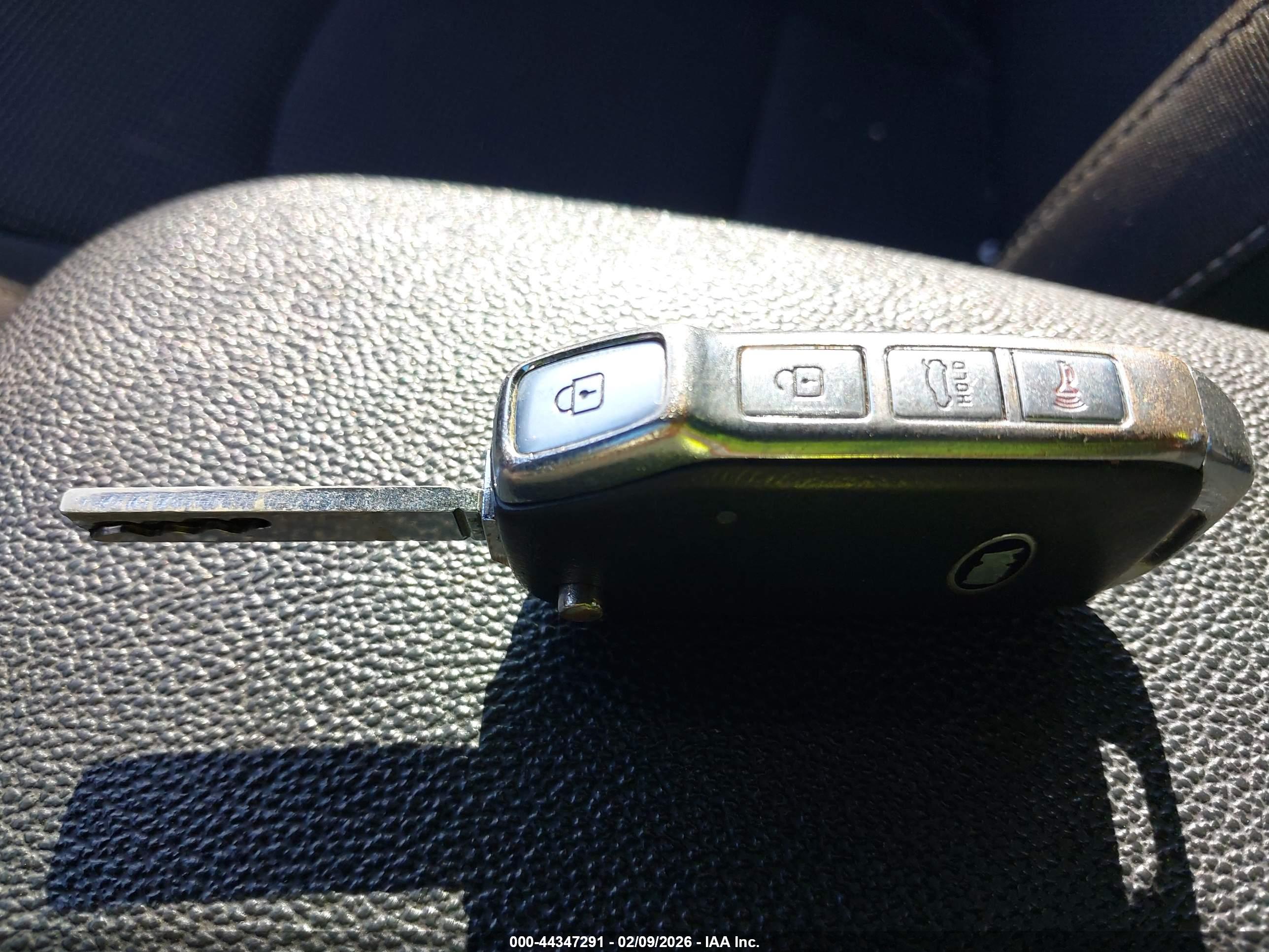 KIA FORTE image 11