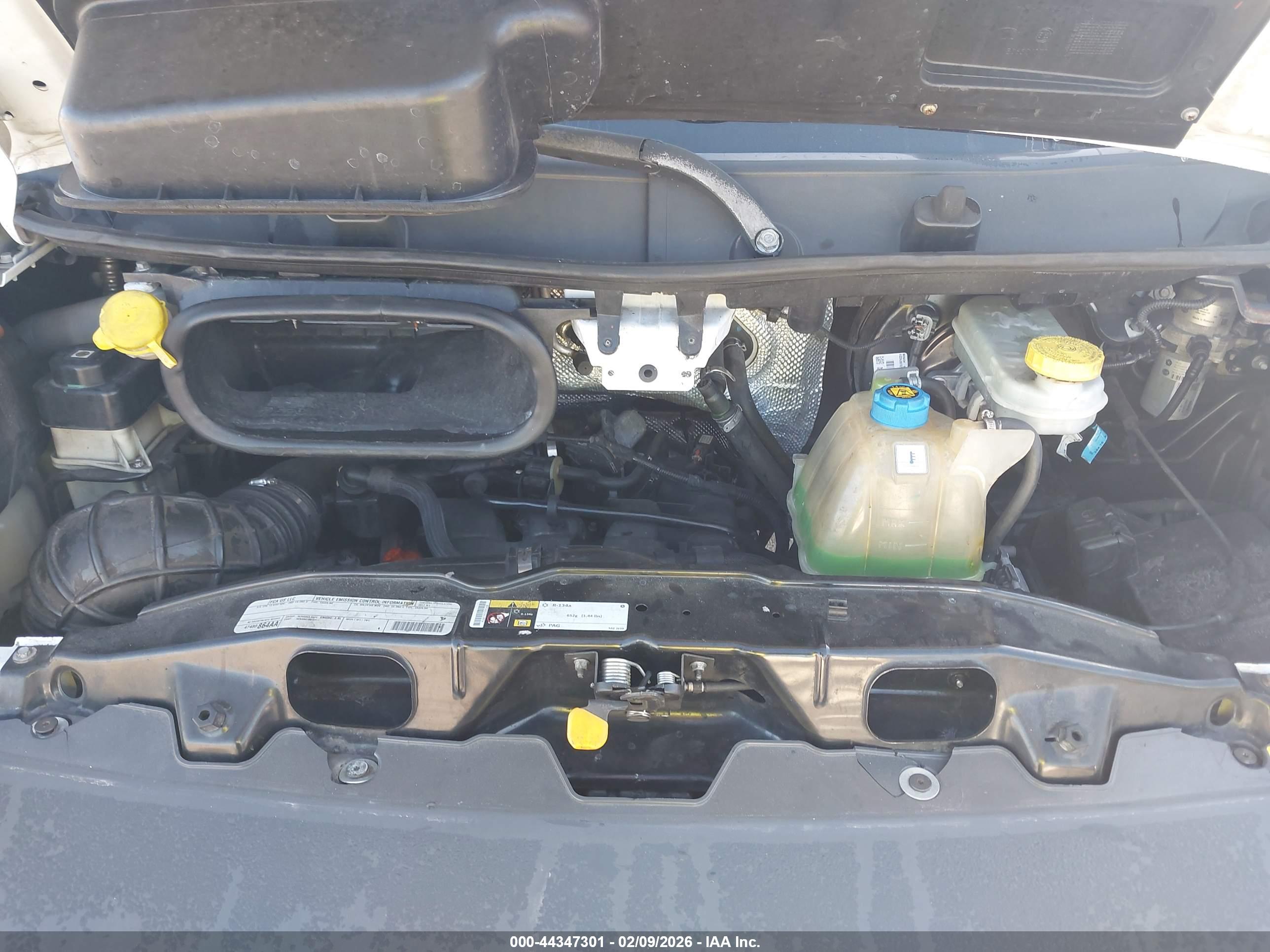 RAM PROMASTER image 10