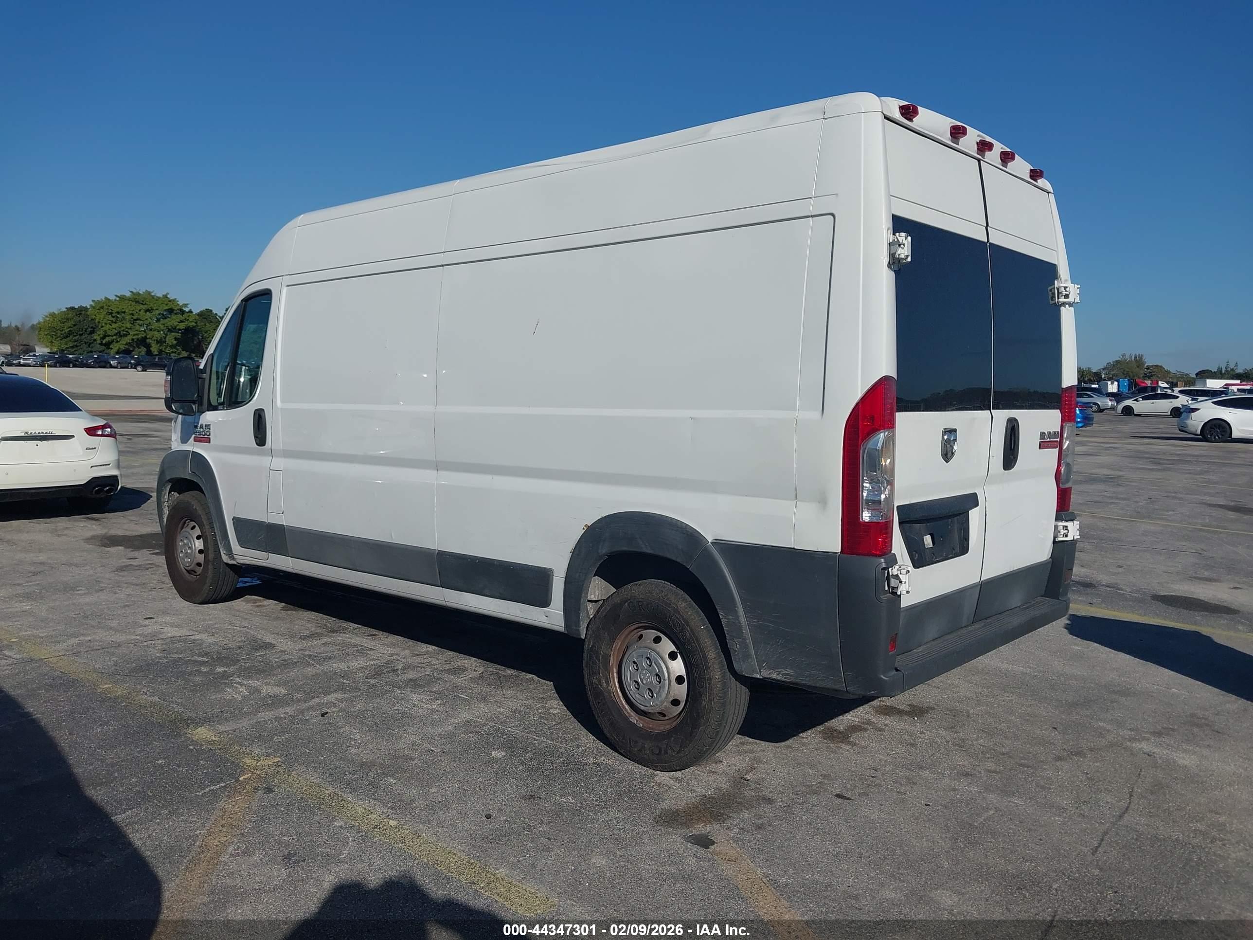 RAM PROMASTER image 3