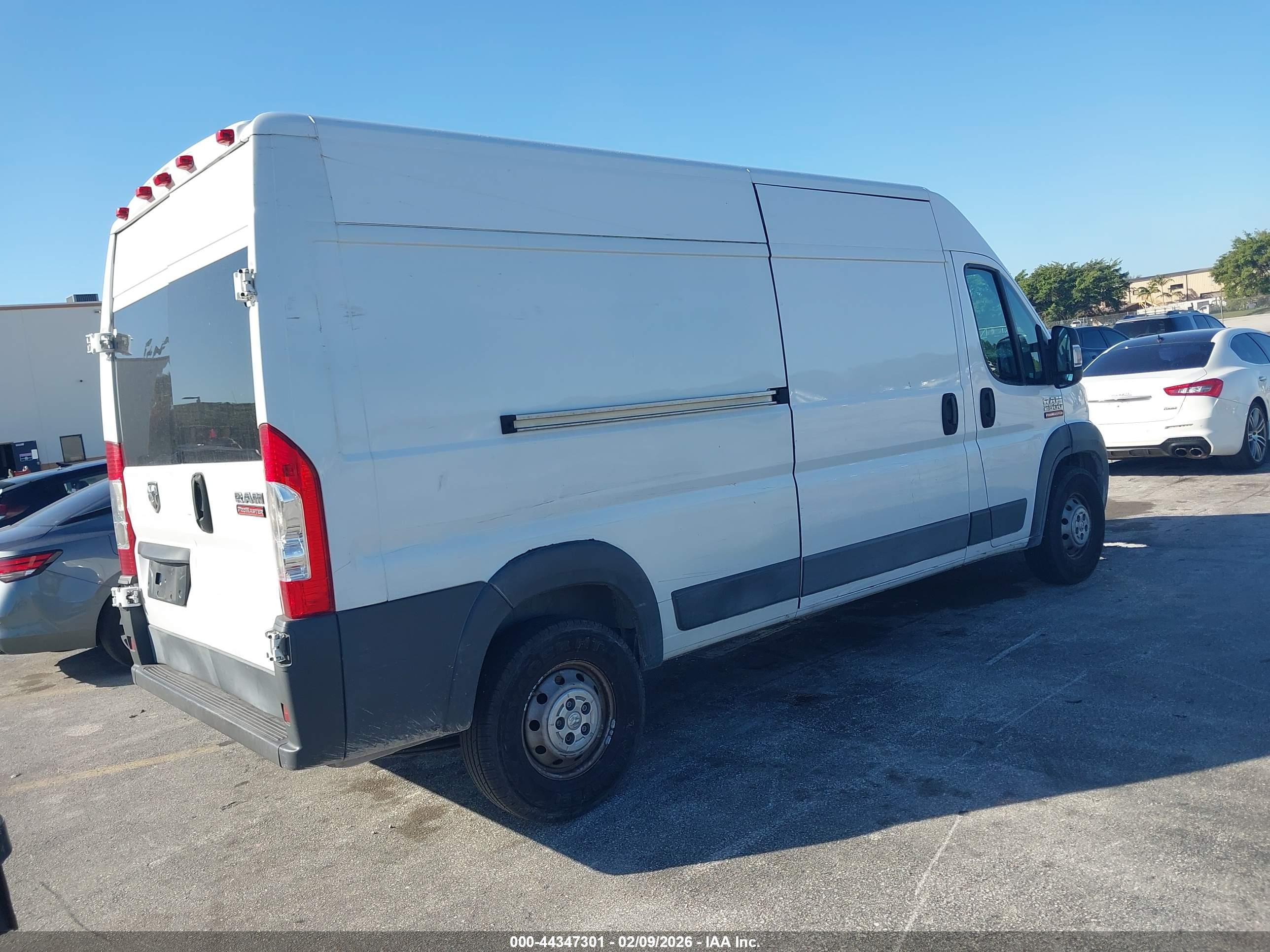RAM PROMASTER image 4