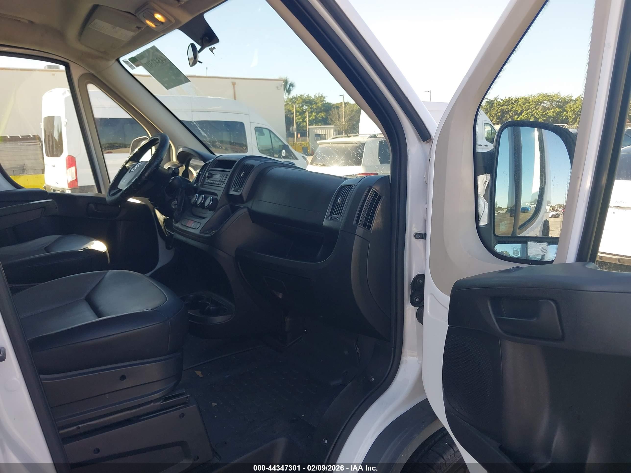 RAM PROMASTER image 5
