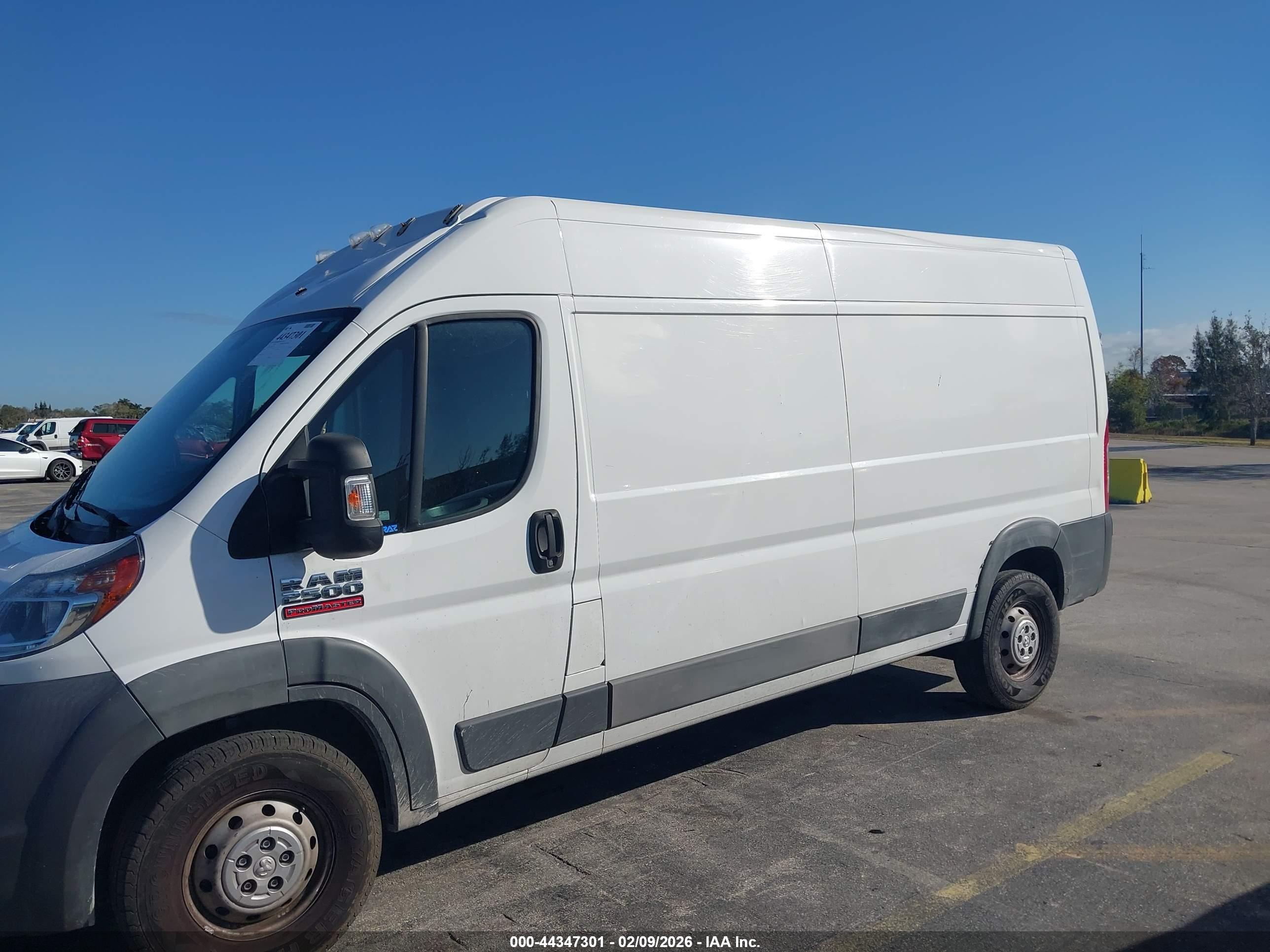 RAM PROMASTER image 6