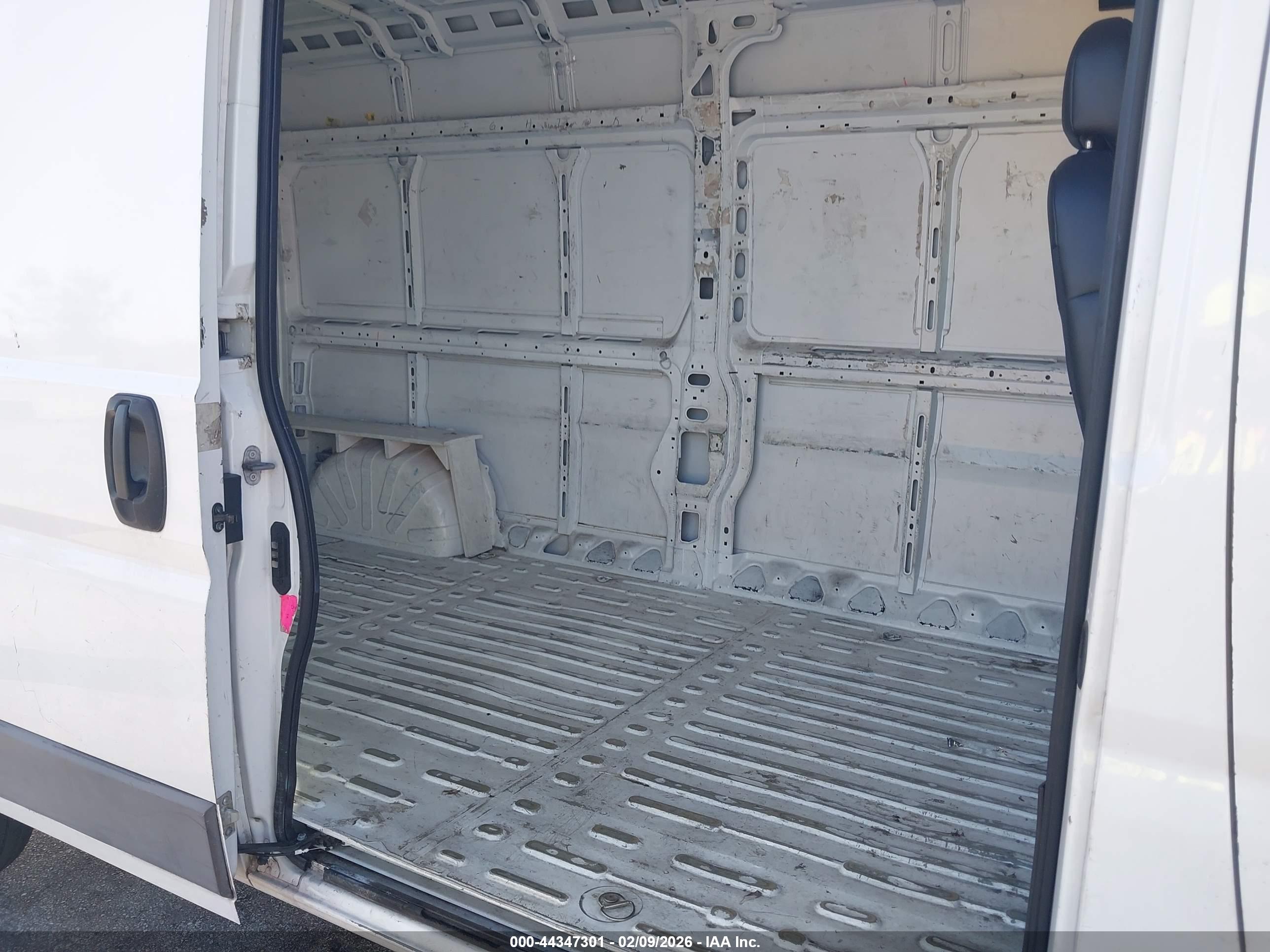 RAM PROMASTER image 8