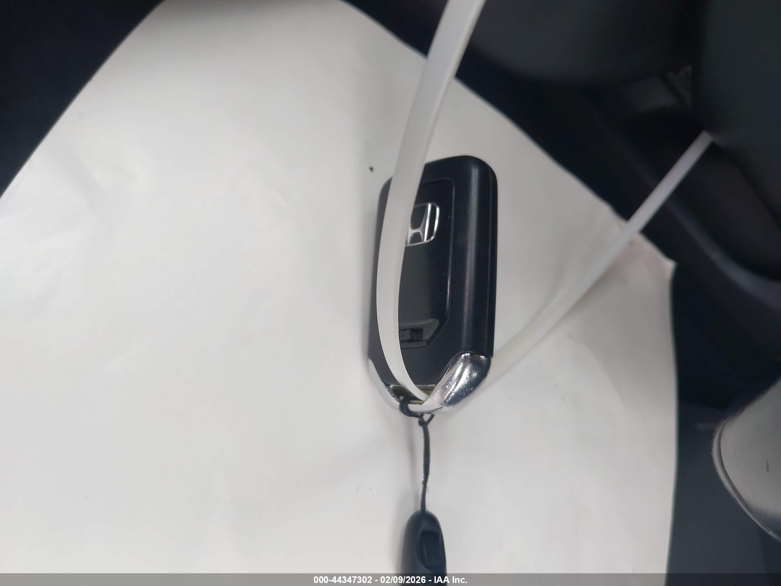 HONDA CIVIC image 11