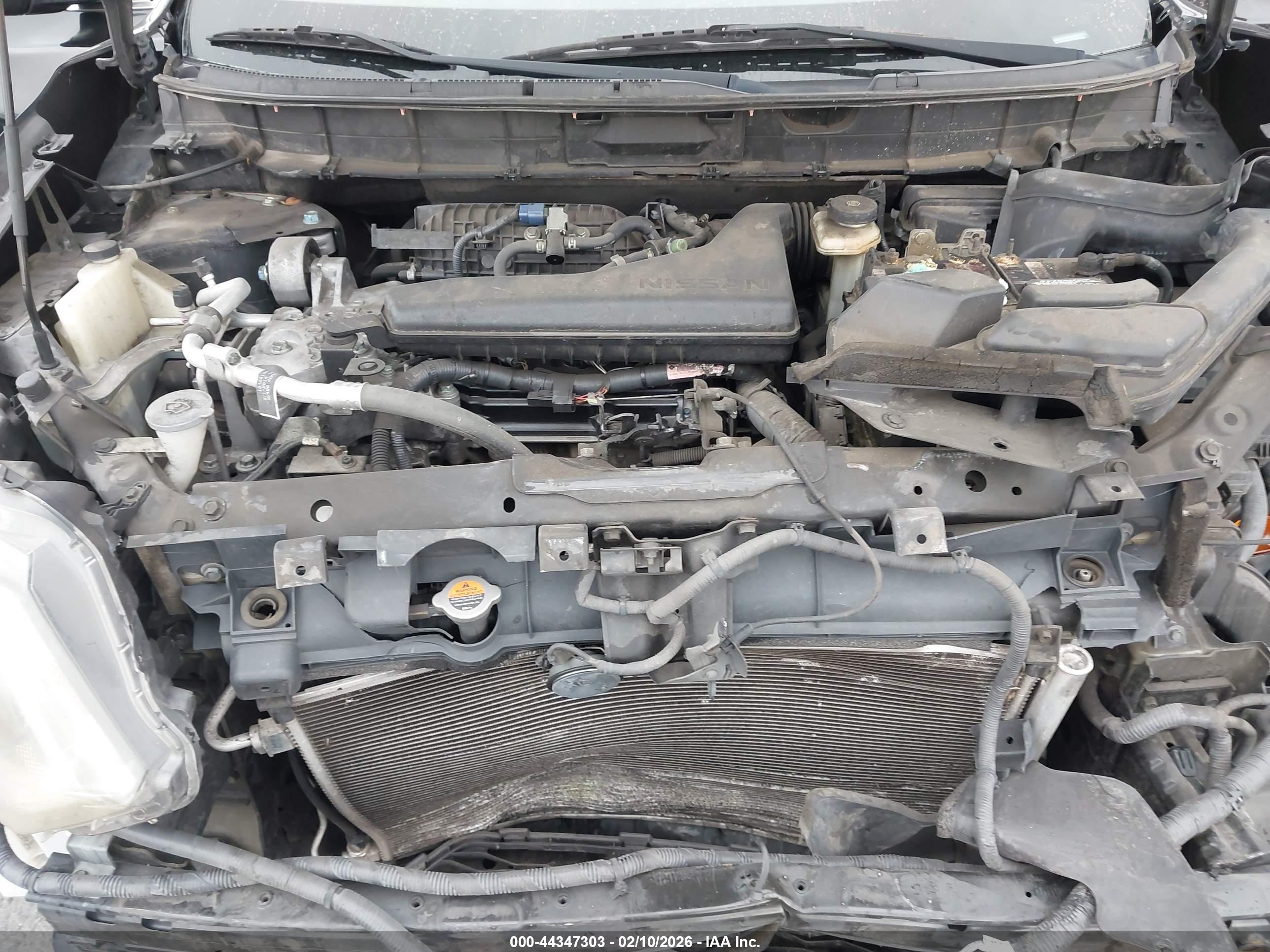 NISSAN ROGUE image 10