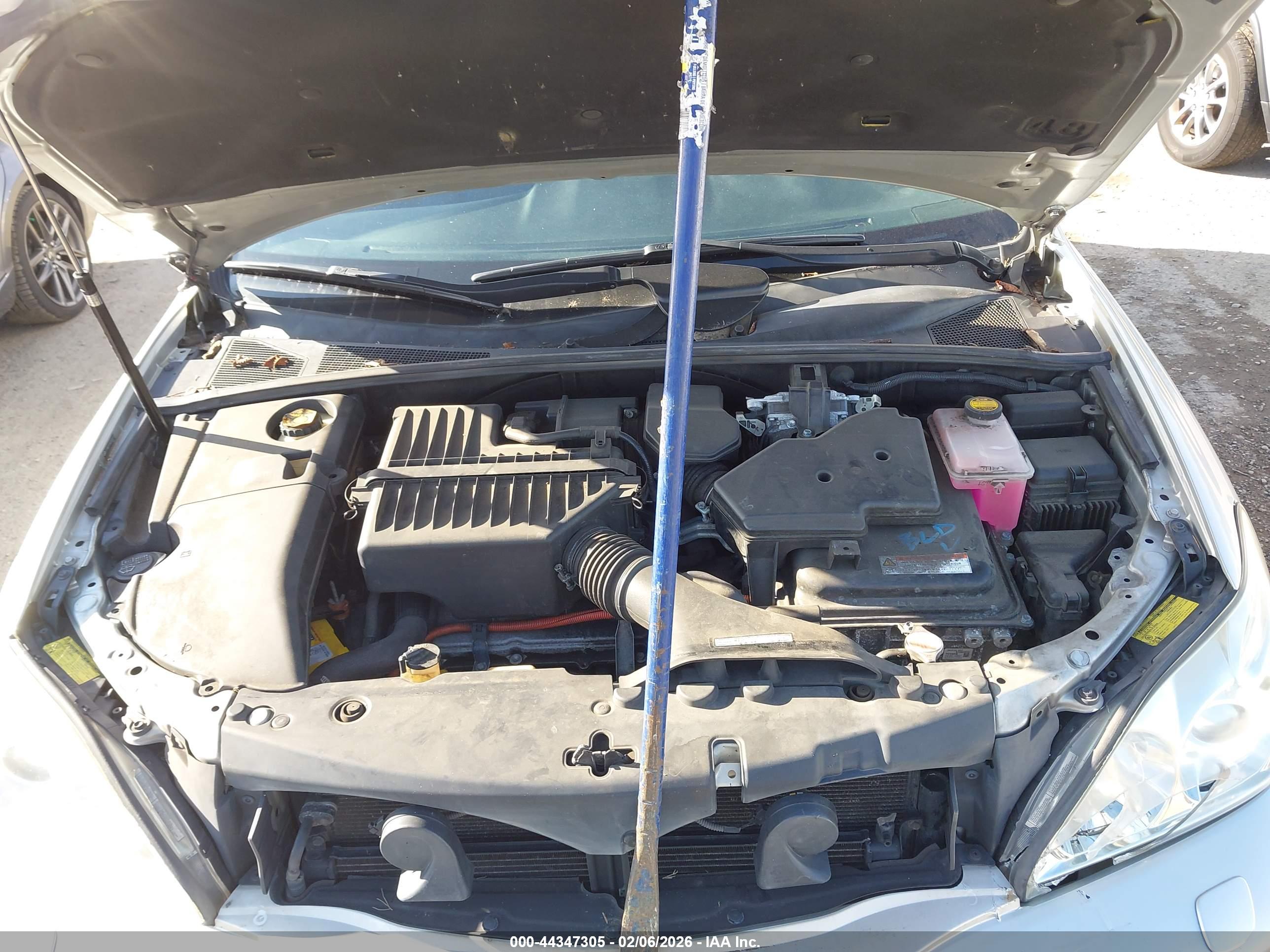LEXUS RX image 10